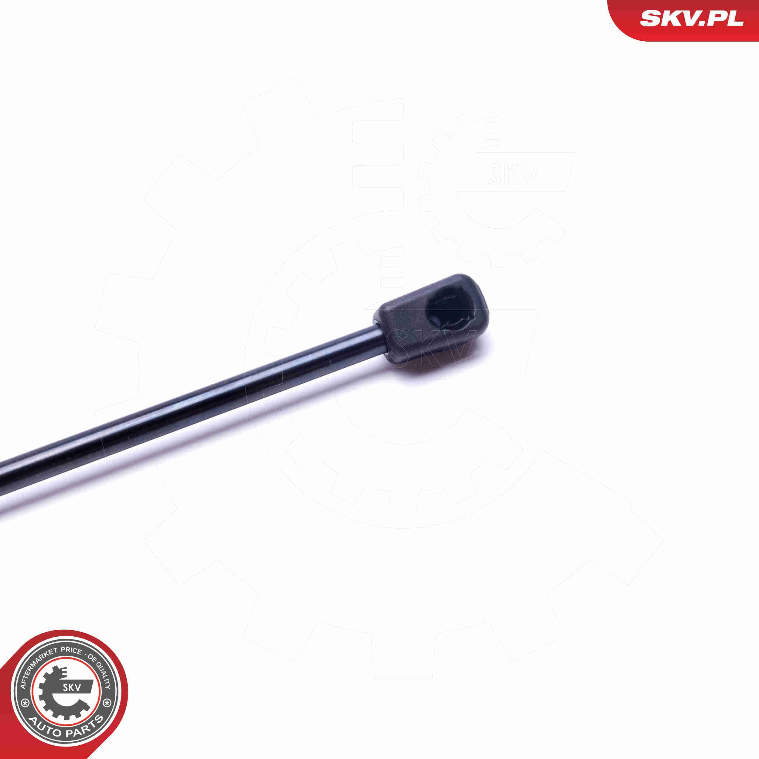 52SKV092 SKV Амортизатор капота правий