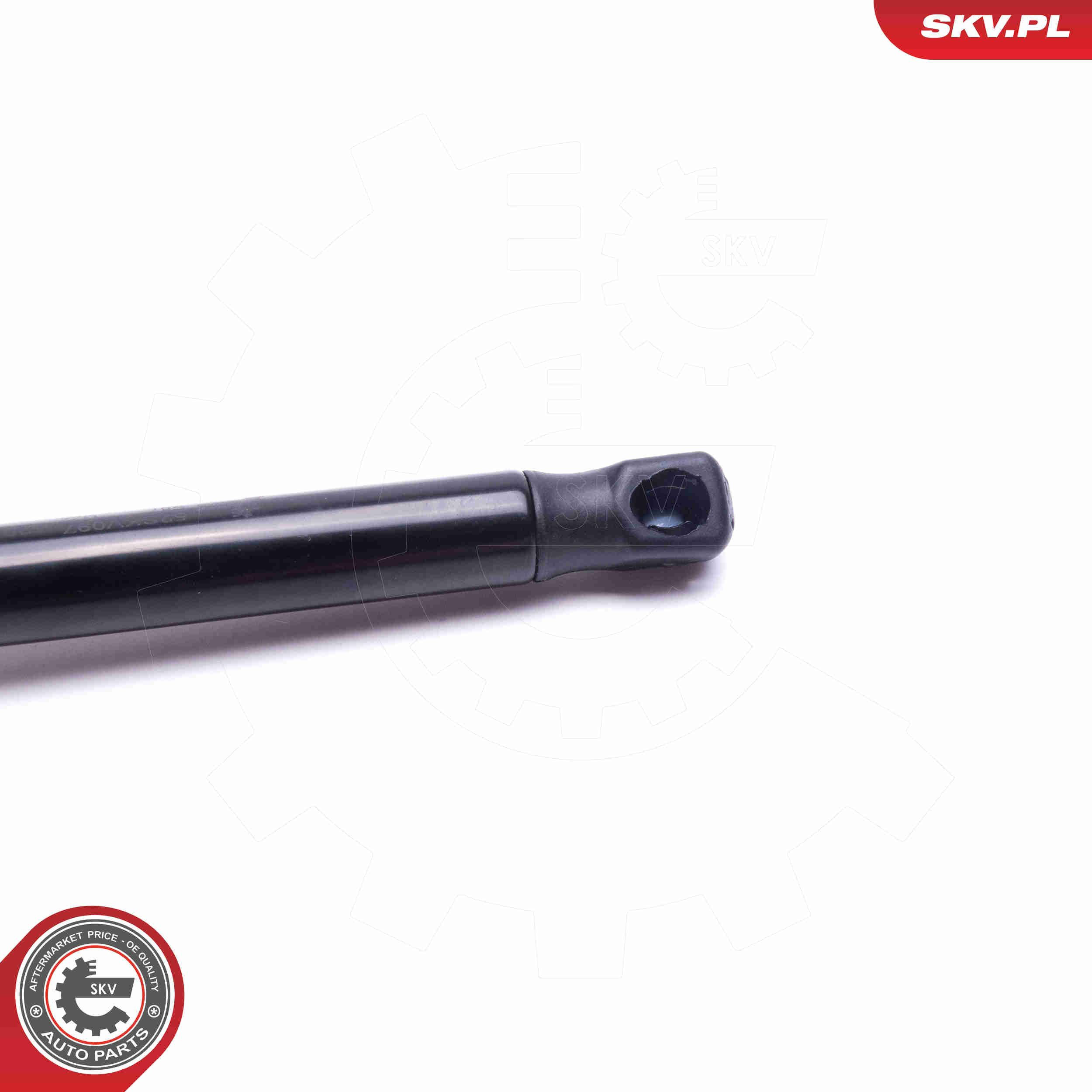 Амортизатор капота 52SKV097 SKV