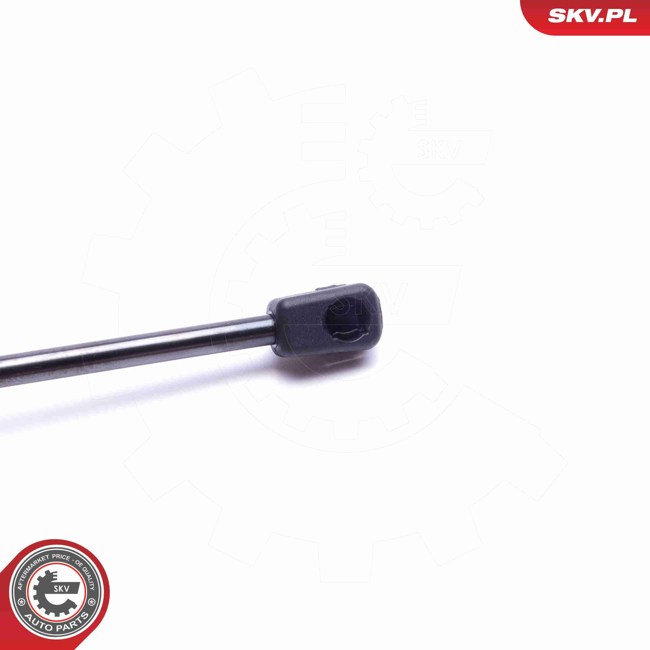 Упор капота SKV 52SKV097