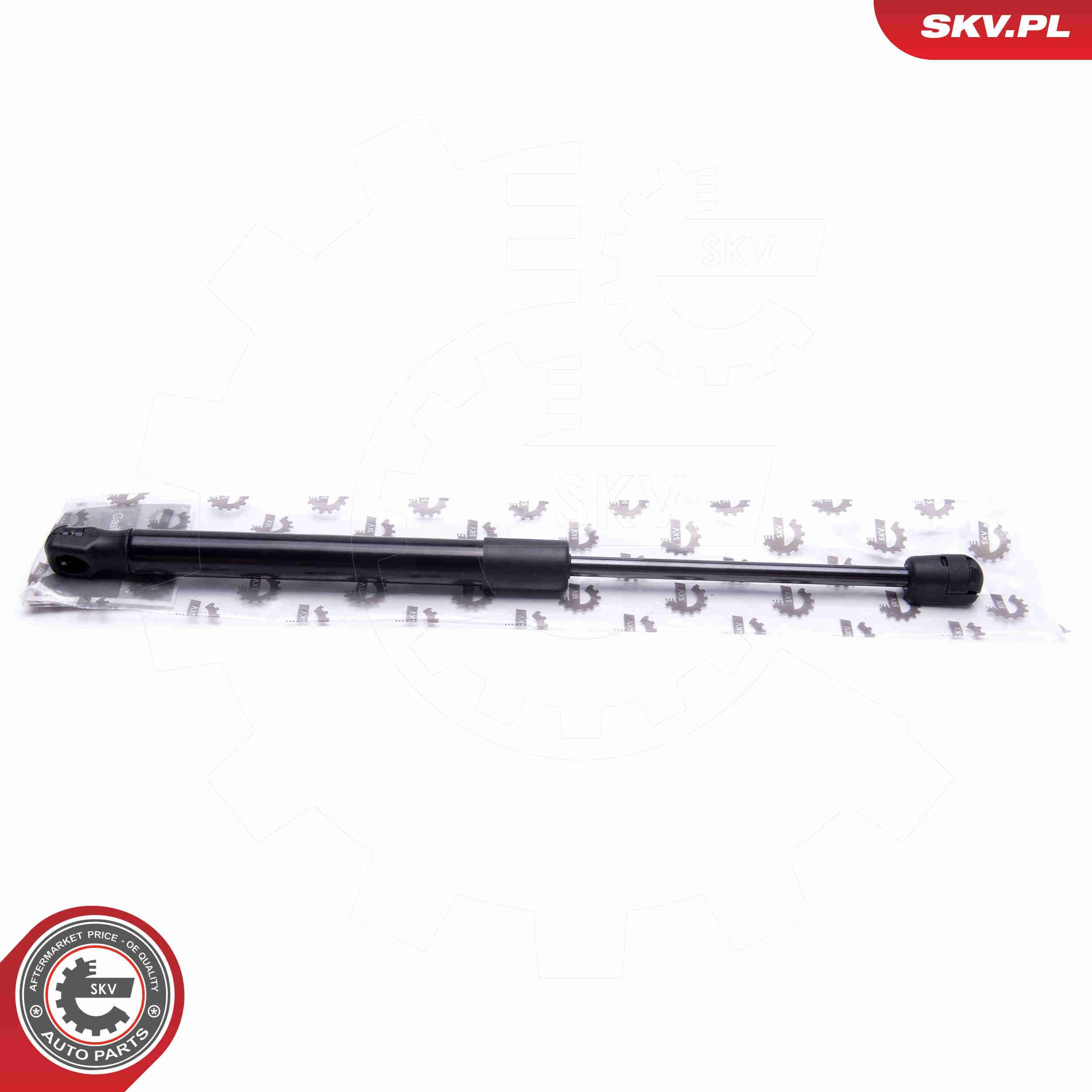 52SKV097 SKV Стійка капота