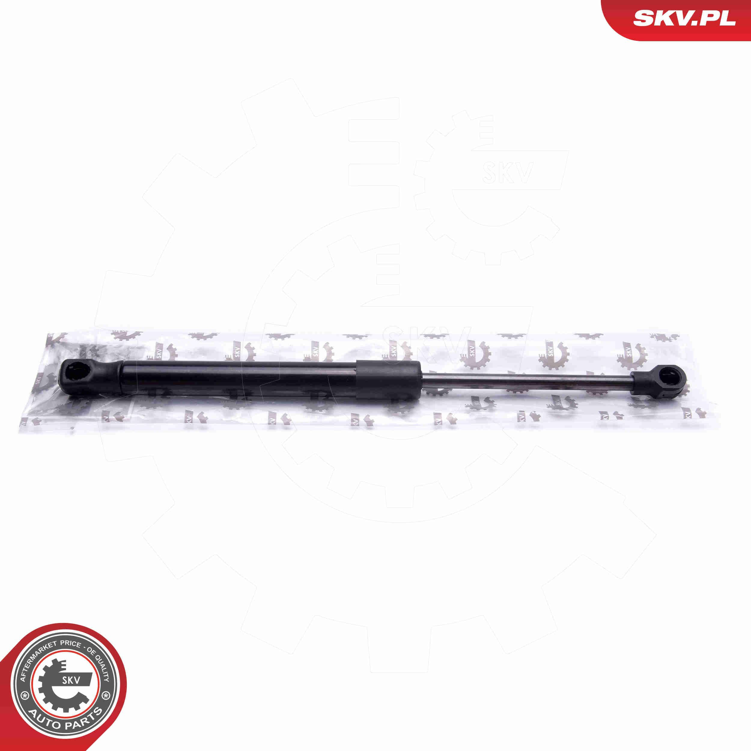 Упор капота VAG 95B823359