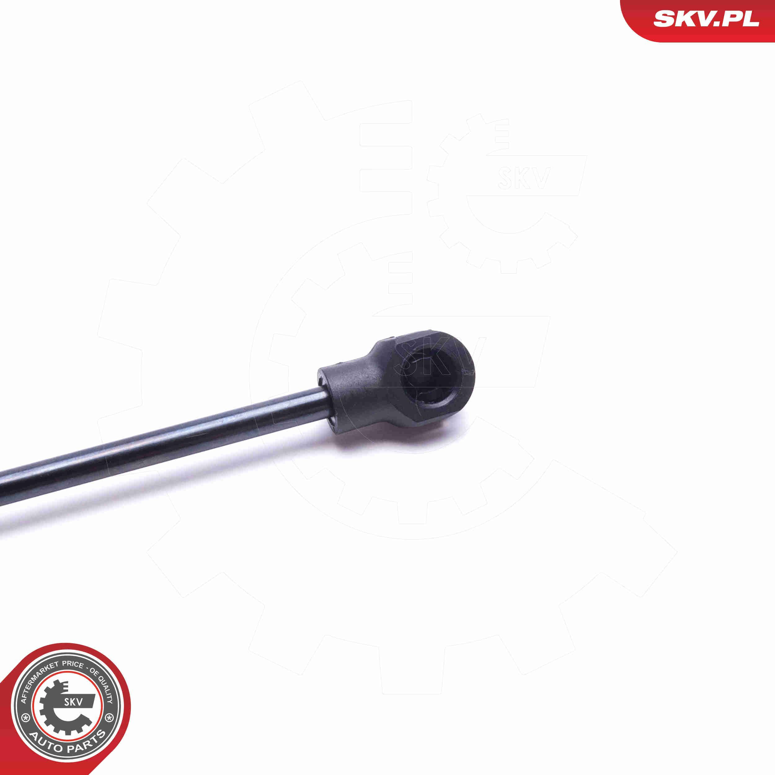 Амортизатор капота 52SKV121 SKV