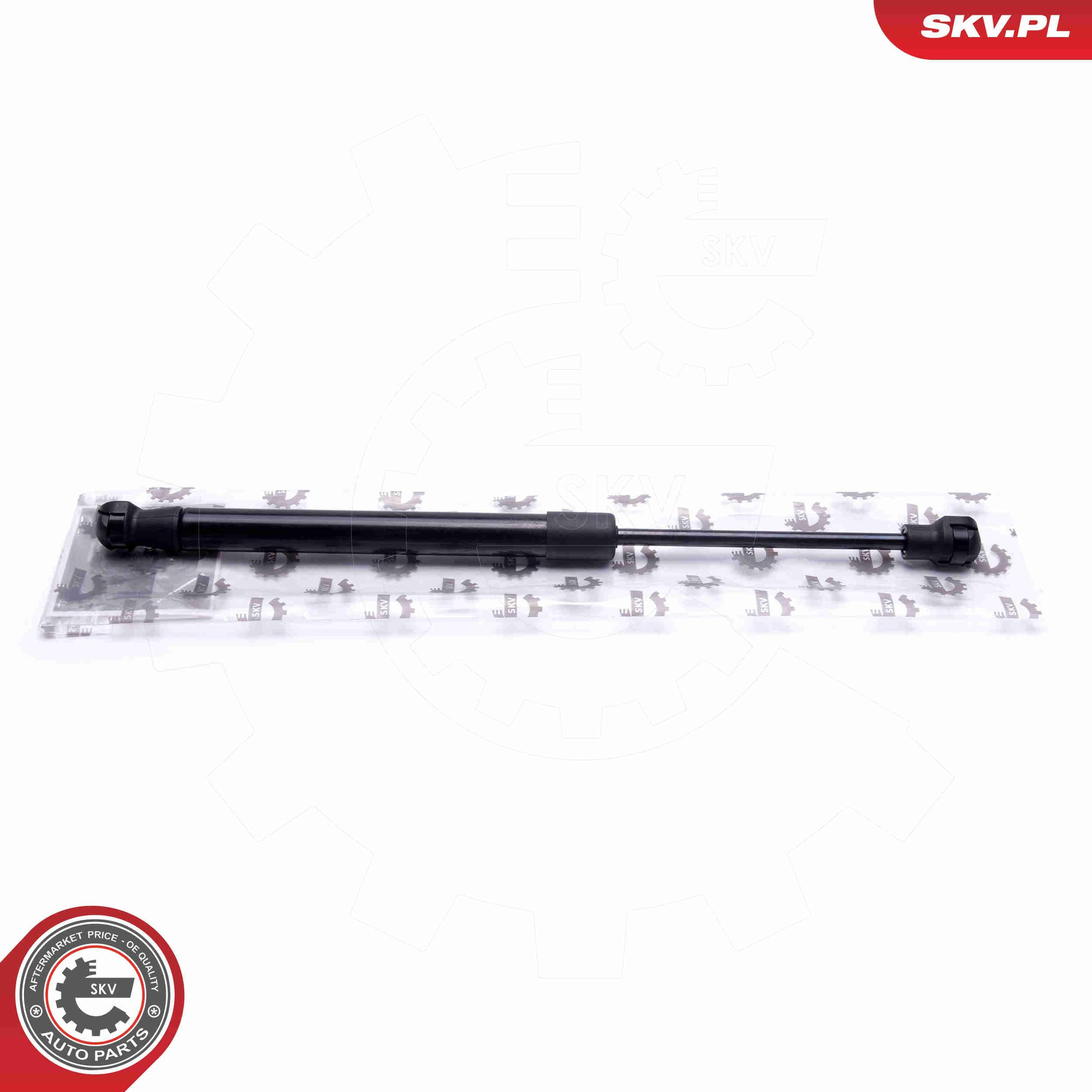 Упор капота SKV 52SKV121