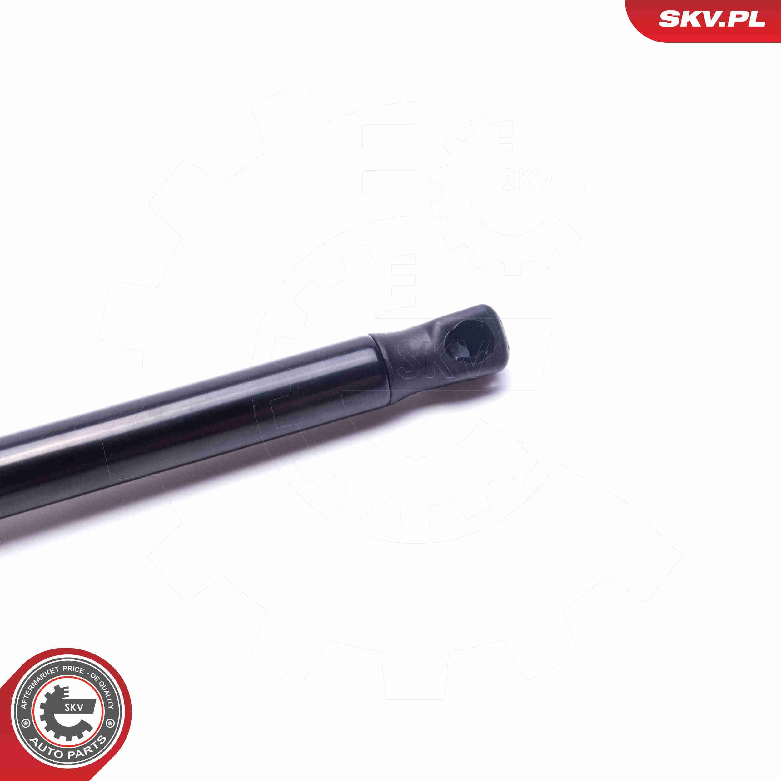 52SKV125 SKV Стійка капота
