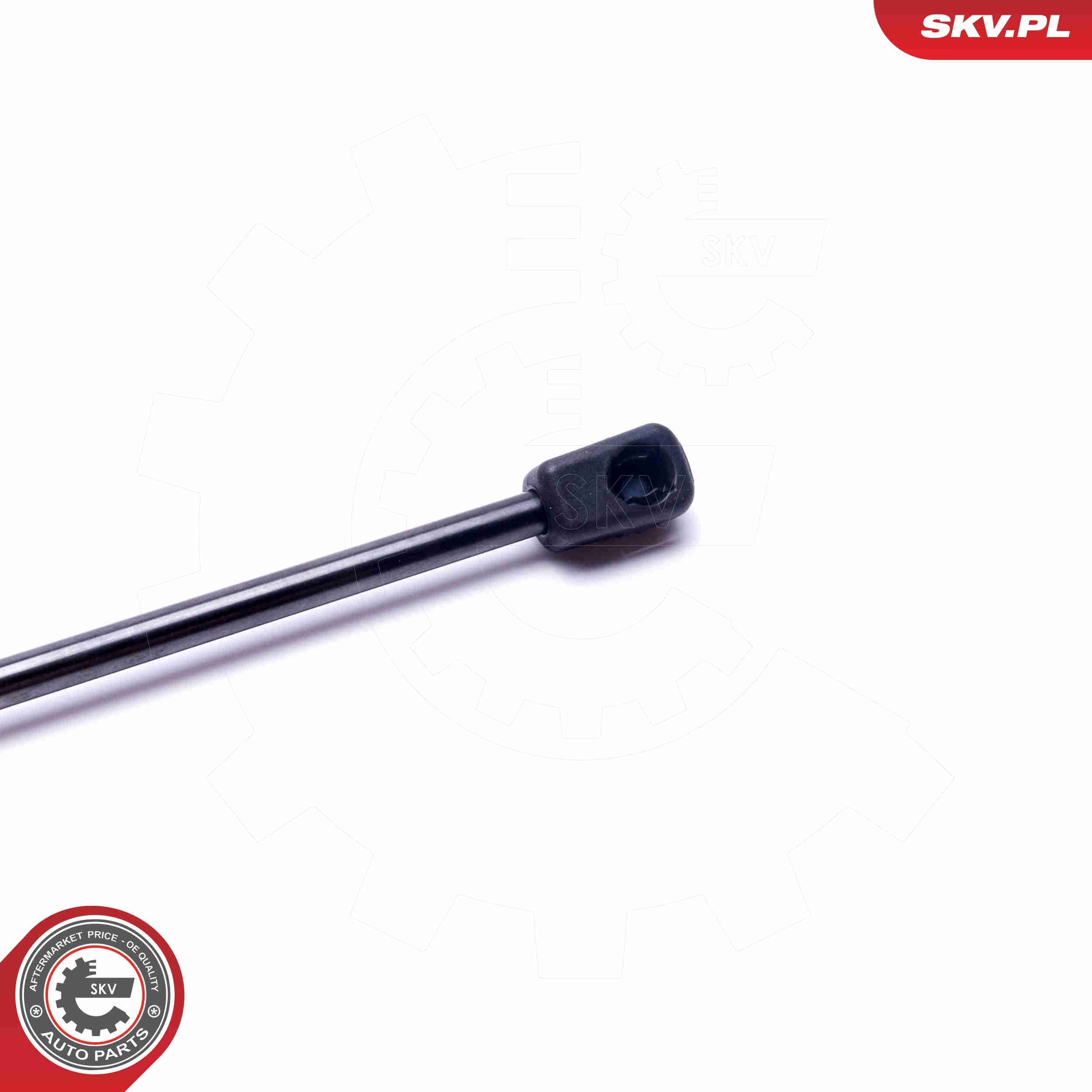 Амортизатор капота газовий SKV 52SKV125 ціна, від 14.96 USD