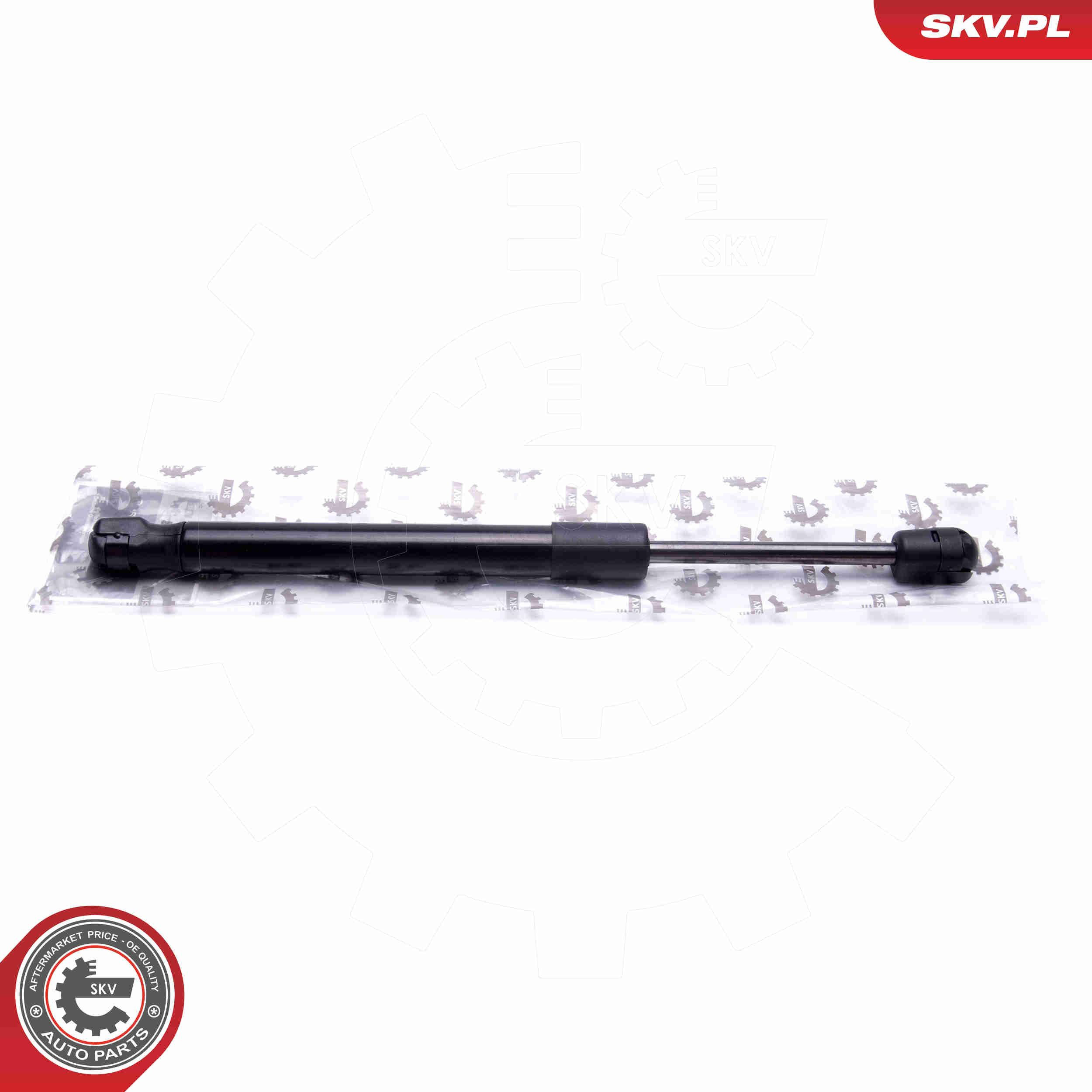 52SKV126 SKV Стійка капота
