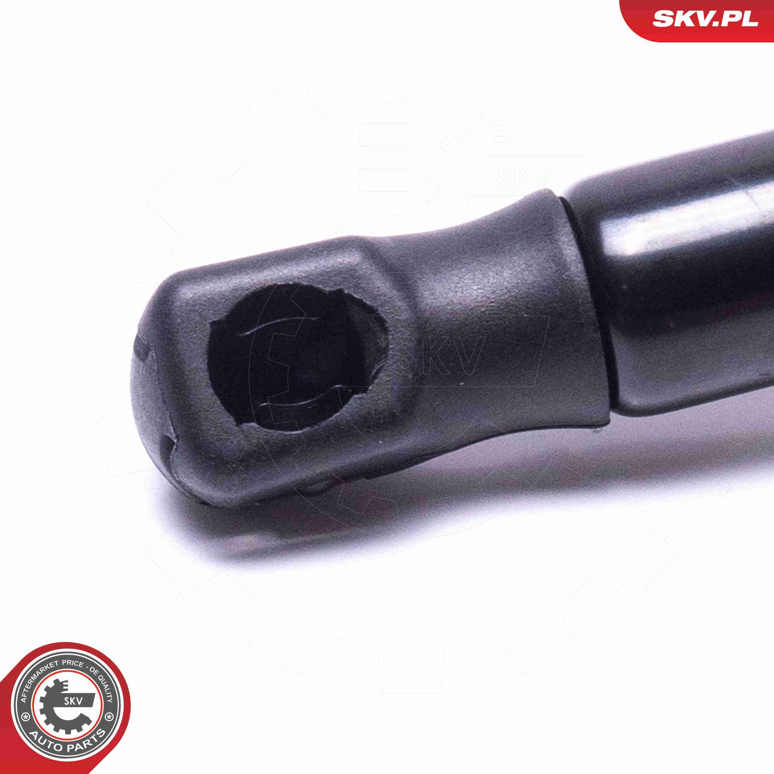 52SKV129 SKV Стійка капота