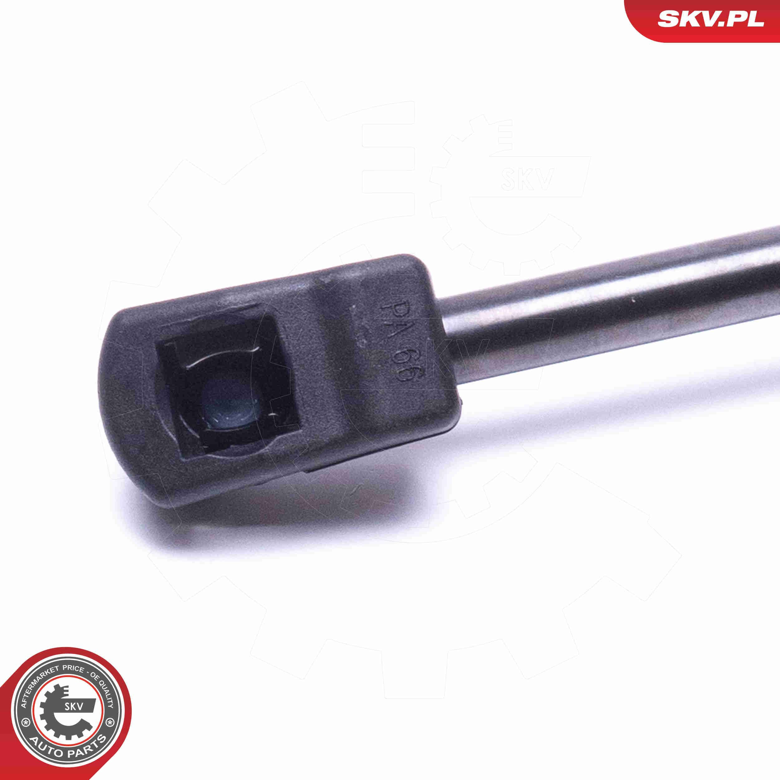 Стійка капота права SKV 52SKV130