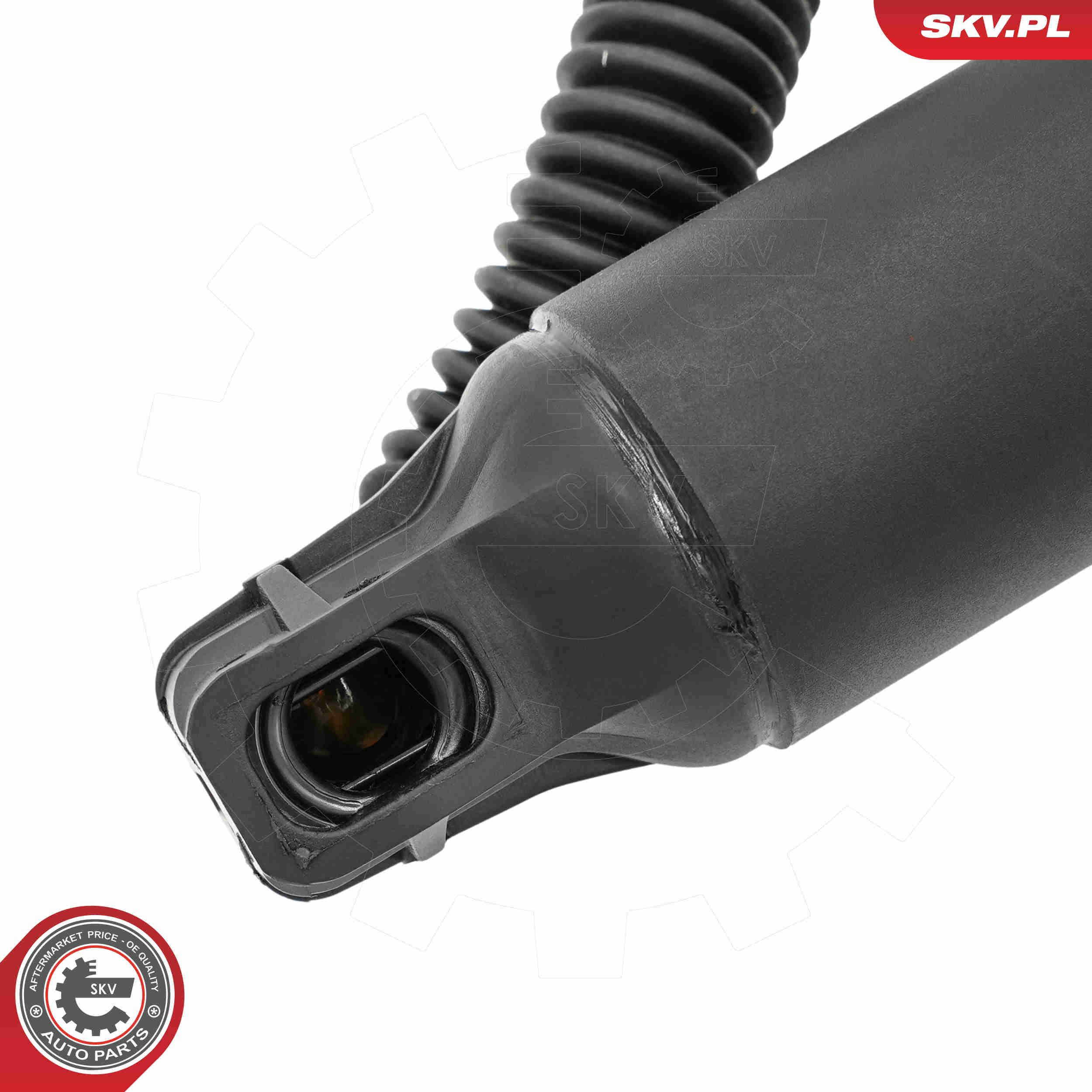 Купити 52SKV202 SKV Амортизатор двері багажника