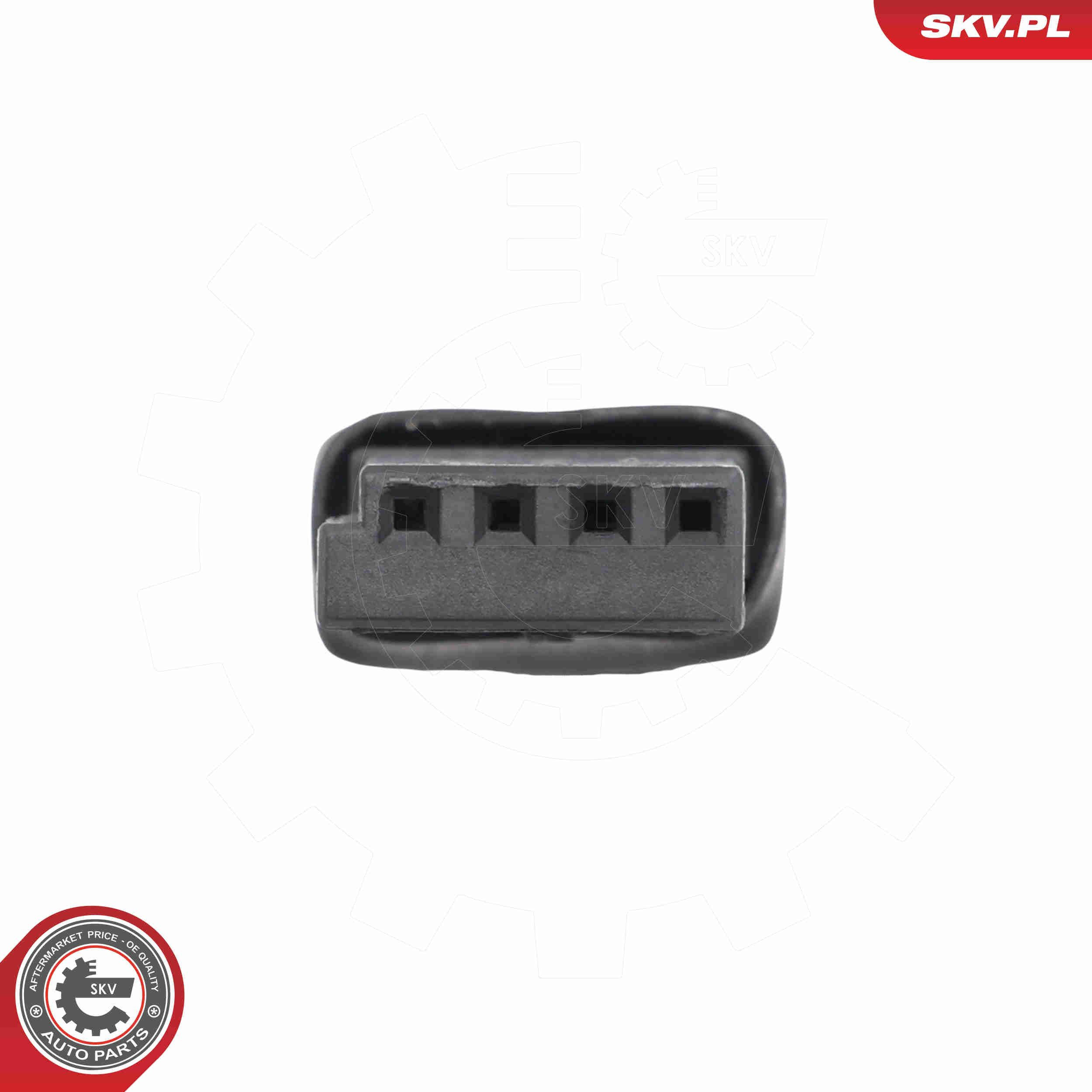Амортизатор кришки багажника SKV 52SKV208