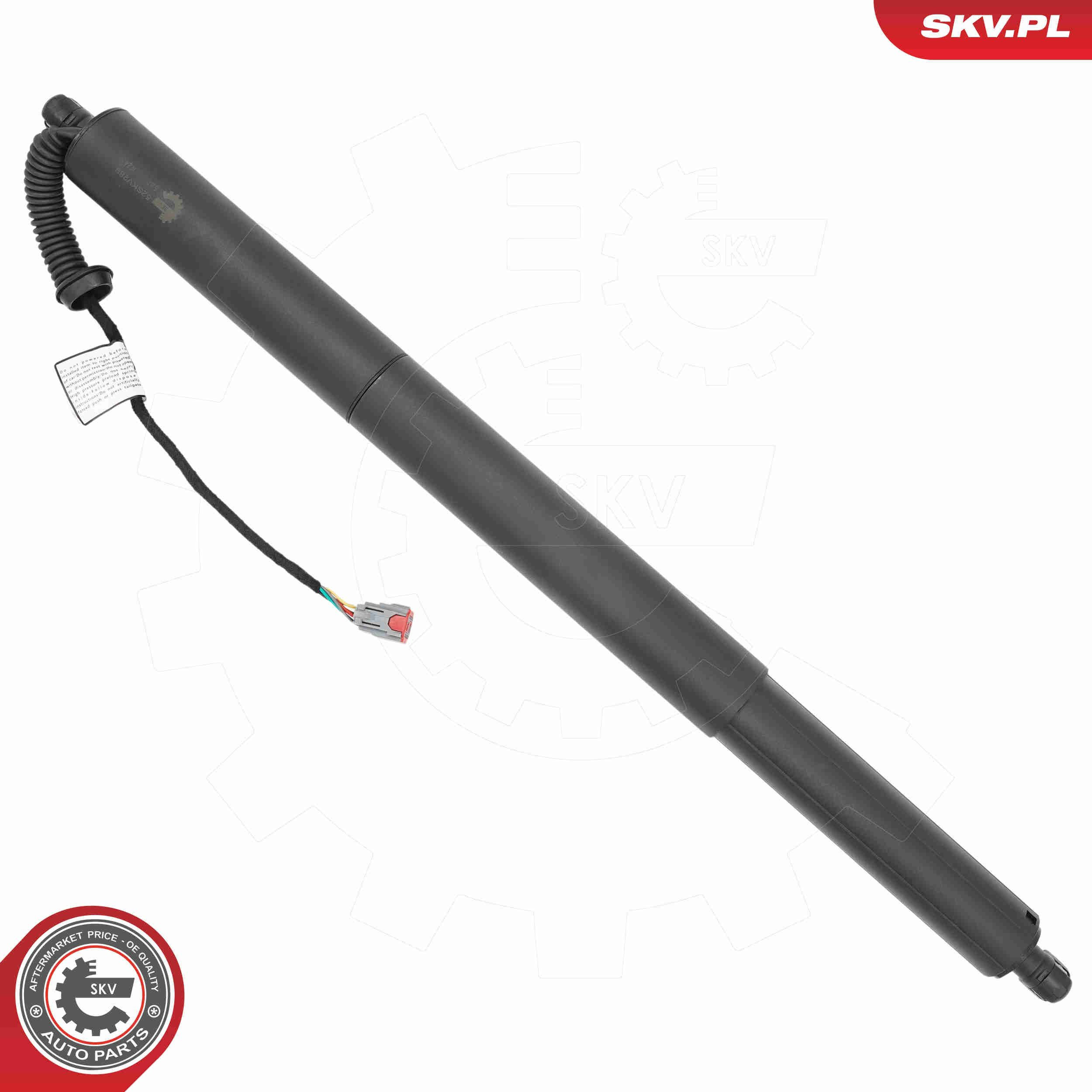 Амортизатор кришки багажника SKV 52SKV289