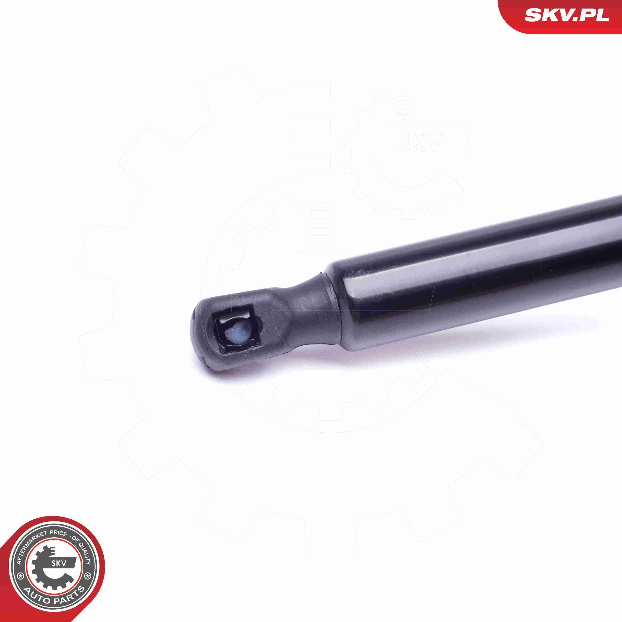 Амортизатор кришки багажника SKV 52SKV311