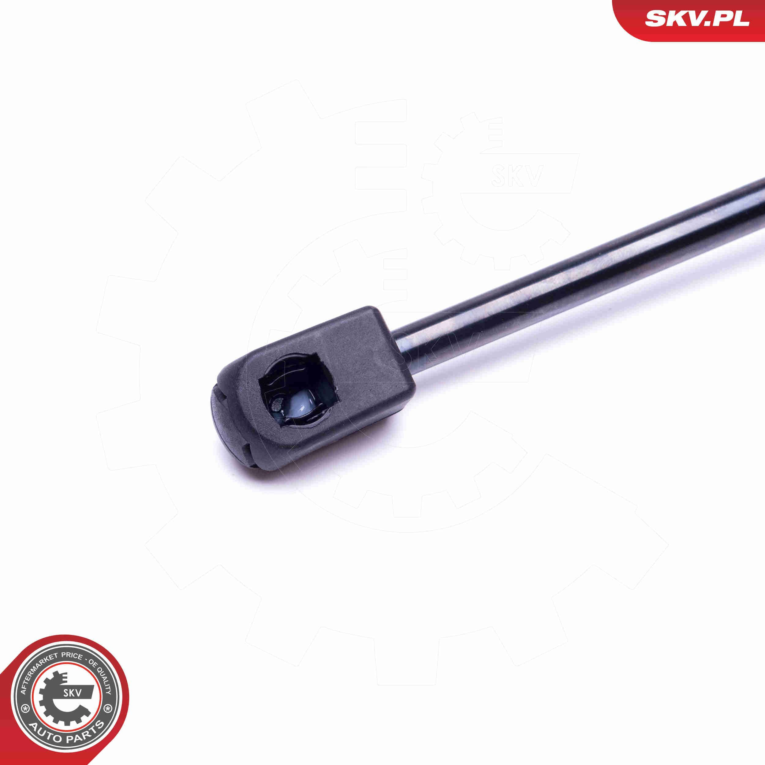 Амортизатор кришки багажника SKV 52SKV316