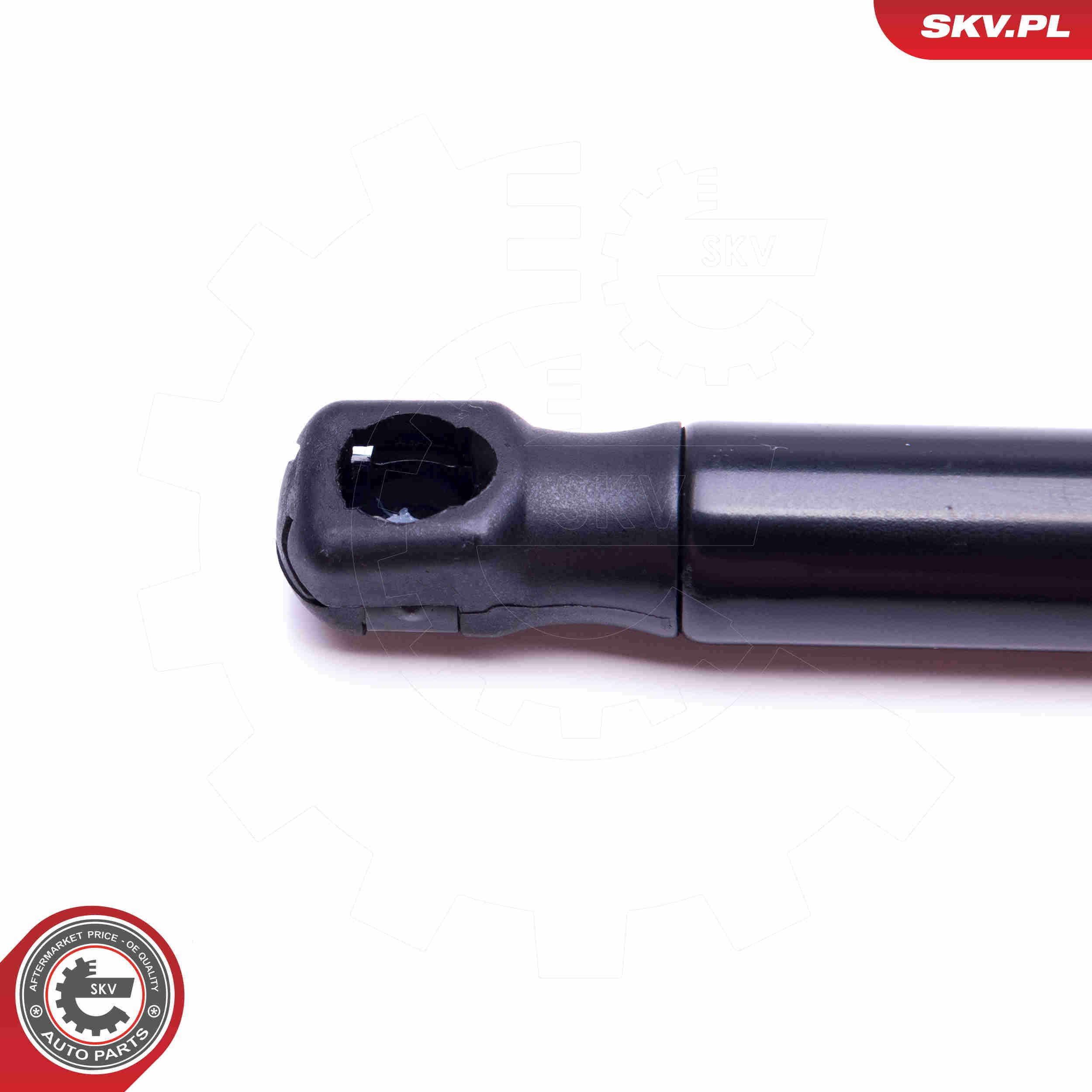 Амортизатор кришки багажника SKV 52SKV341