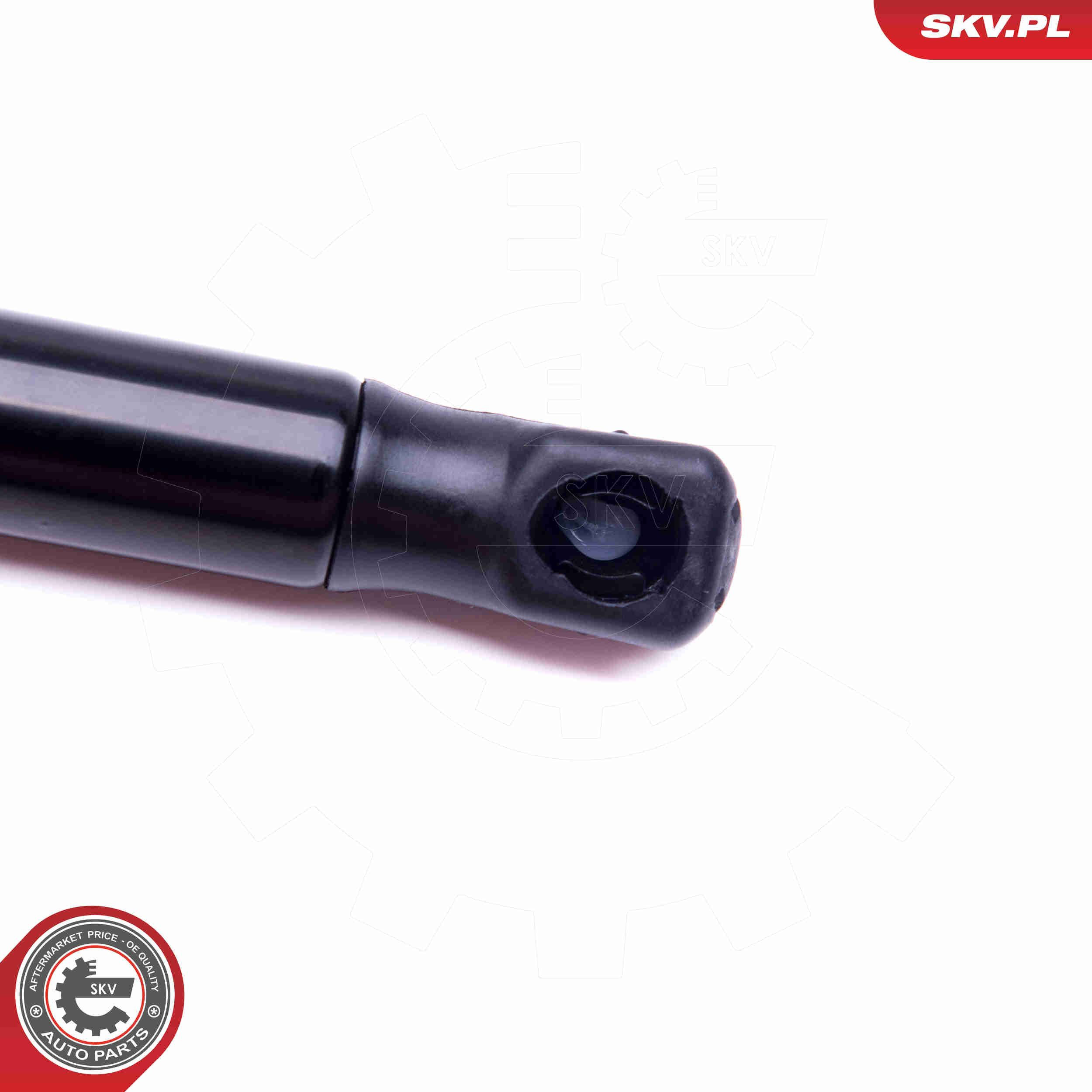 Амортизатор кришки багажника SKV 52SKV345