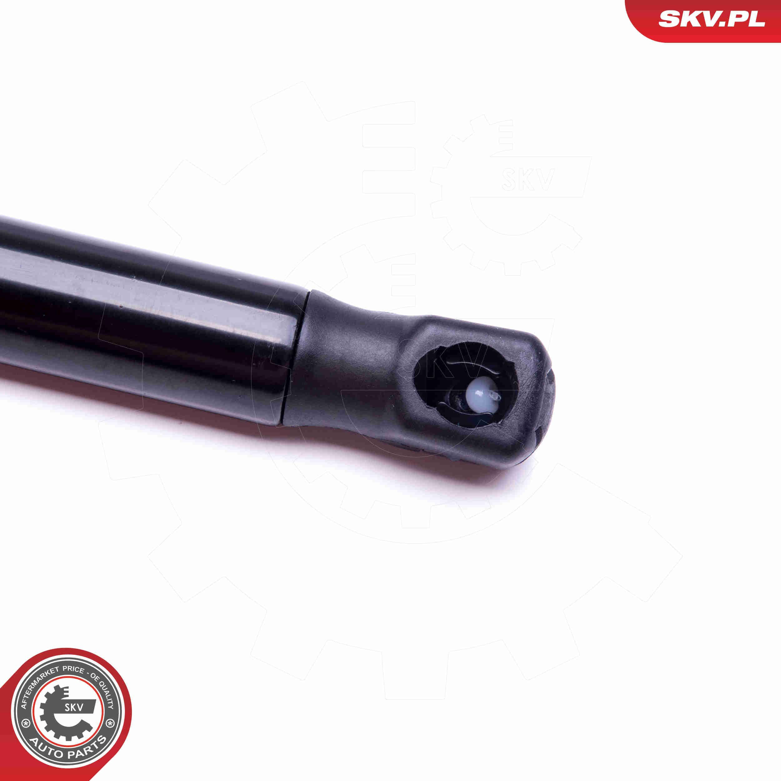 Амортизатор кришки багажника SKV 52SKV356