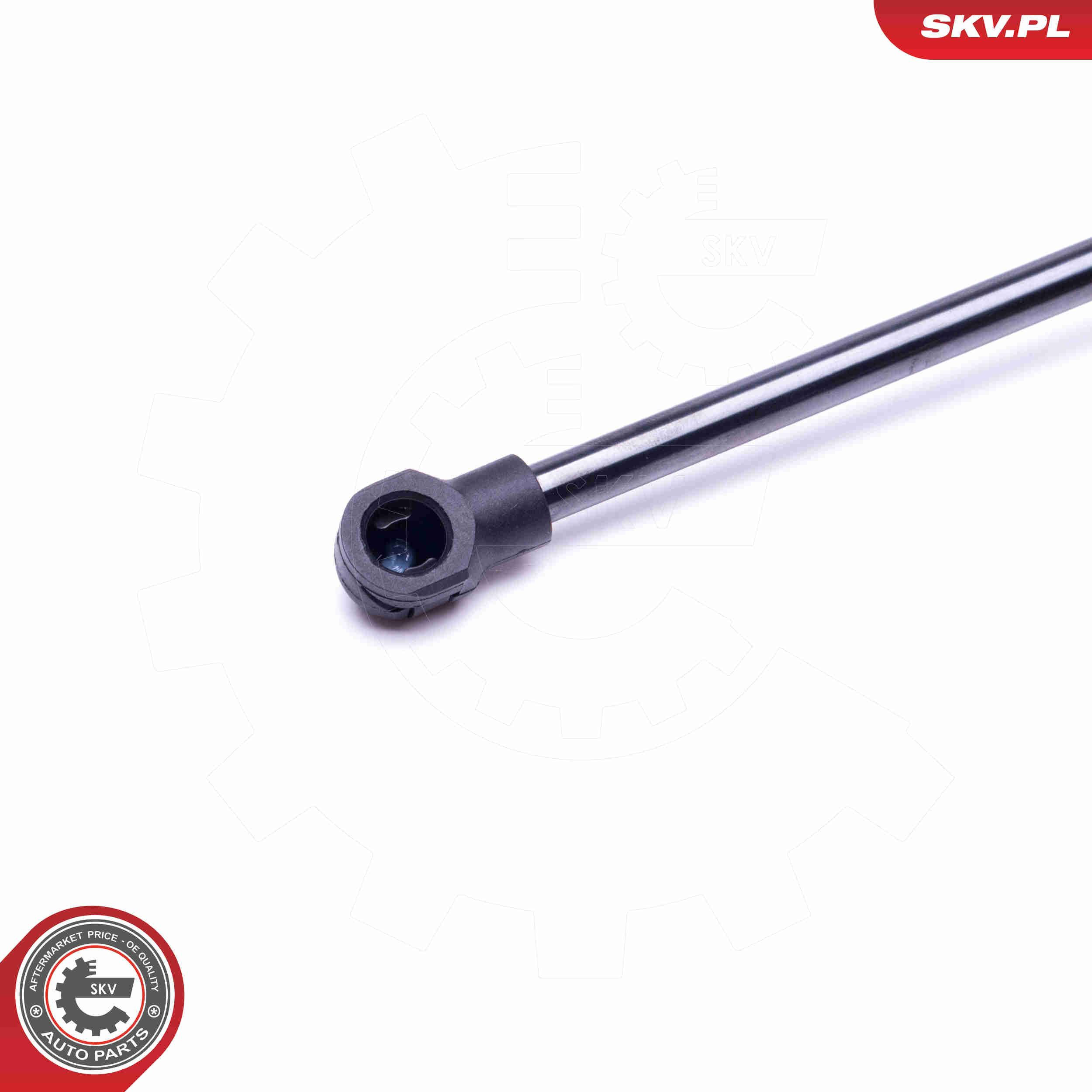 52SKV359 SKV Амортизатор кришки багажника / двері 3/5-ї задньої