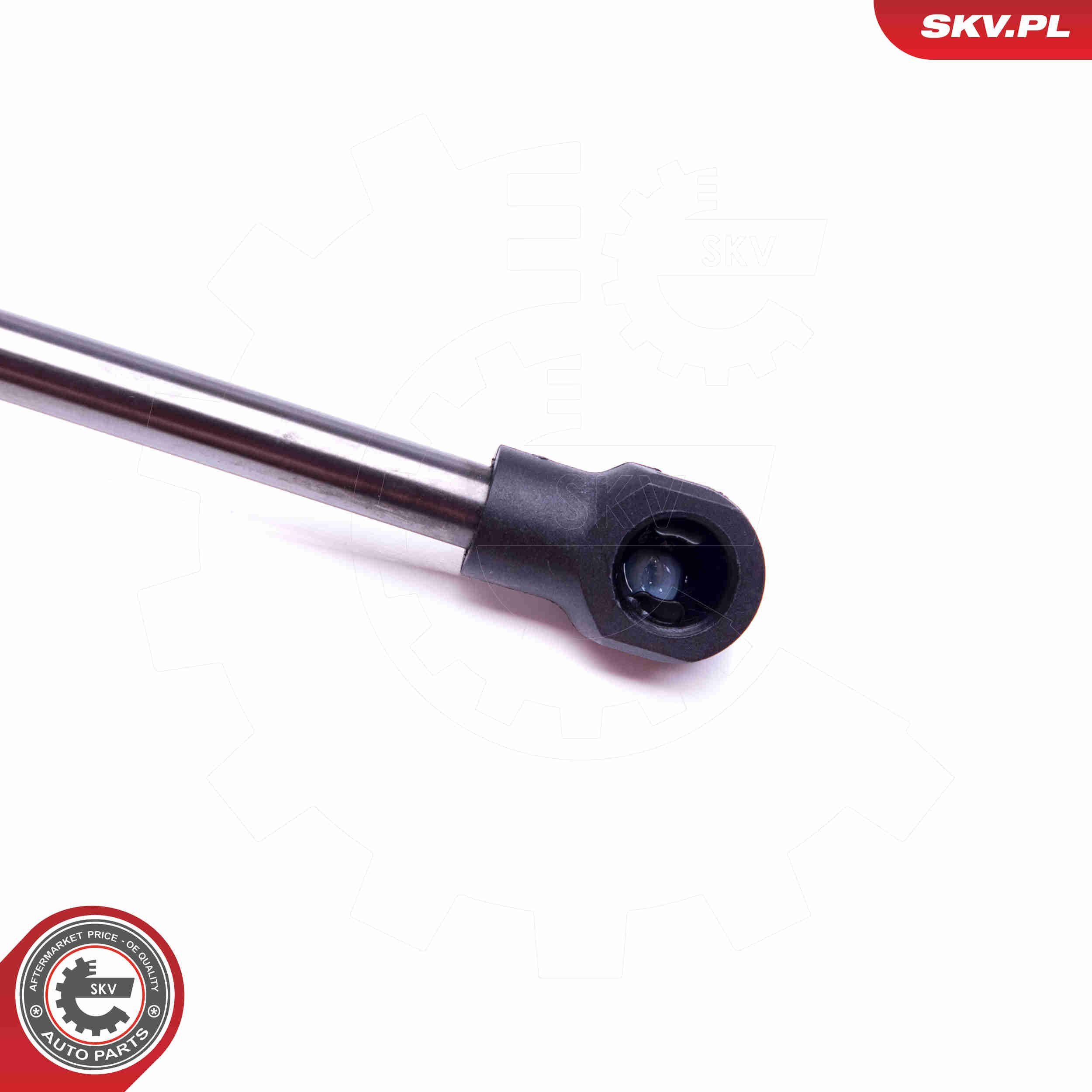 Амортизатор кришки багажника SKV 52SKV371