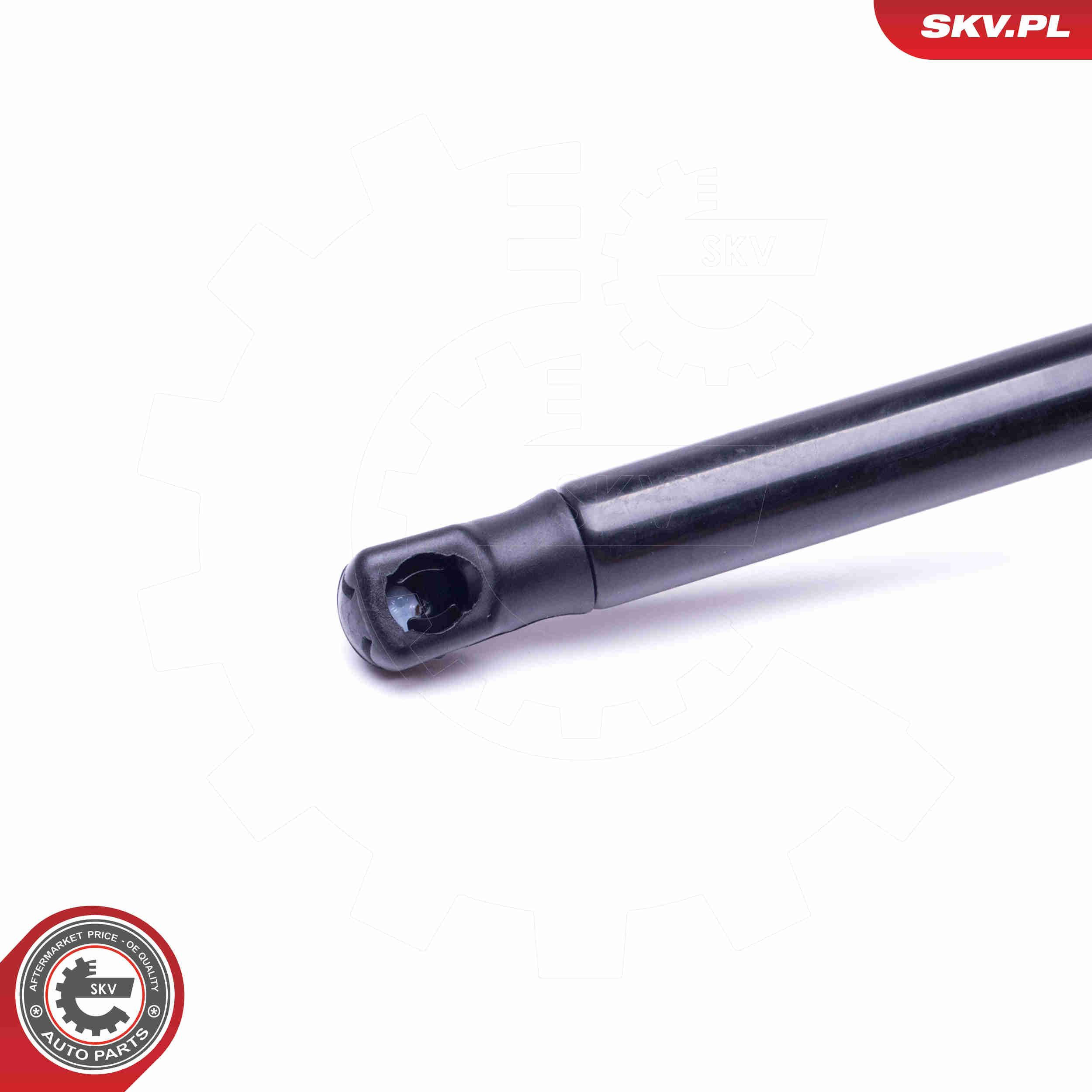 Амортизатор кришки багажника SKV 52SKV382