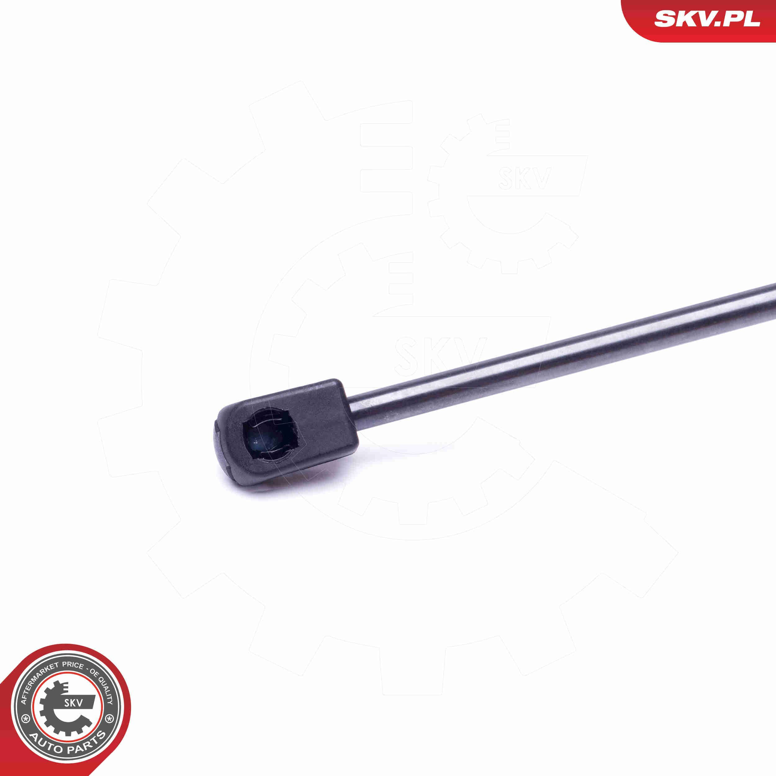 Амортизатор багажника 52SKV382 SKV