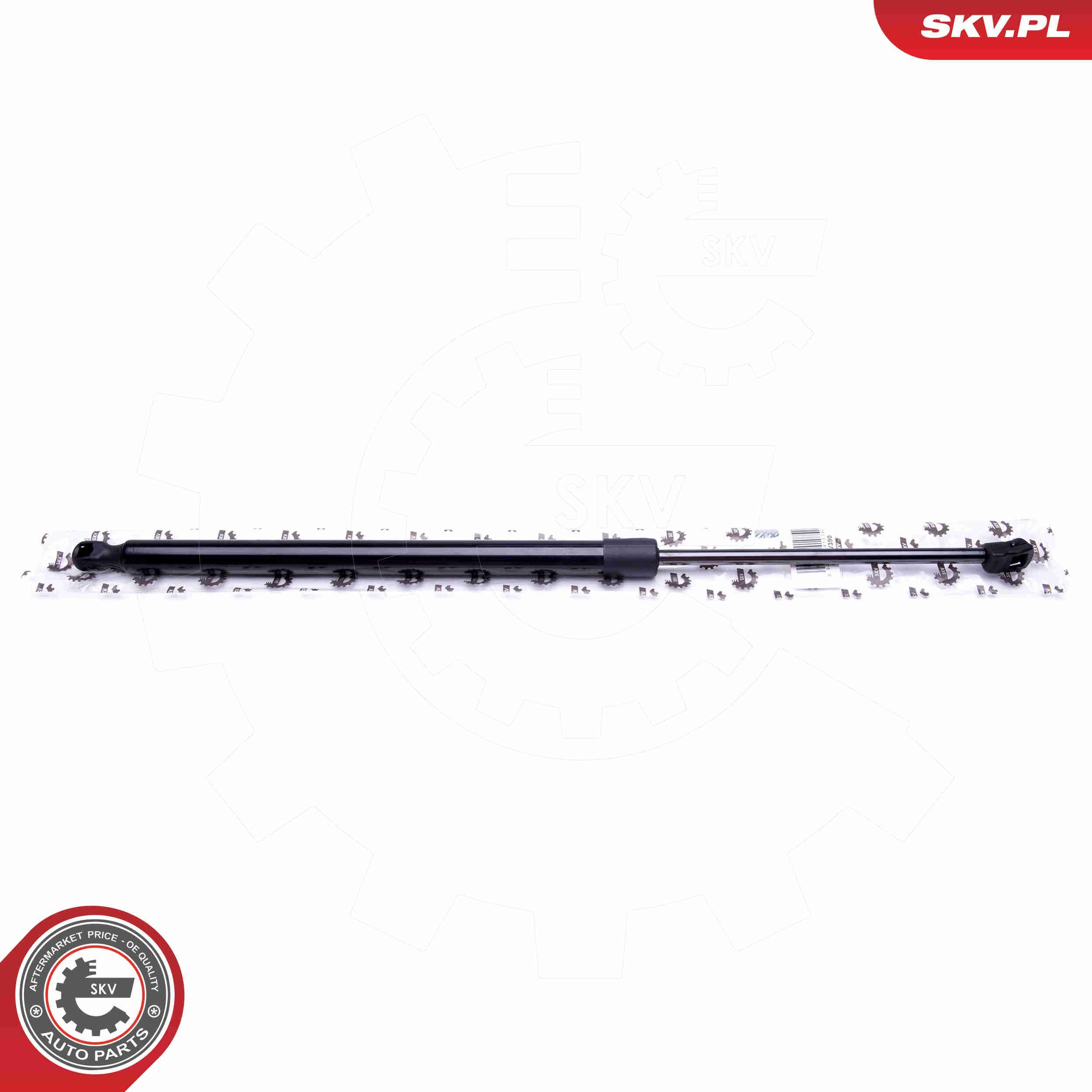 Амортизатор кришки багажника SKV 52SKV390