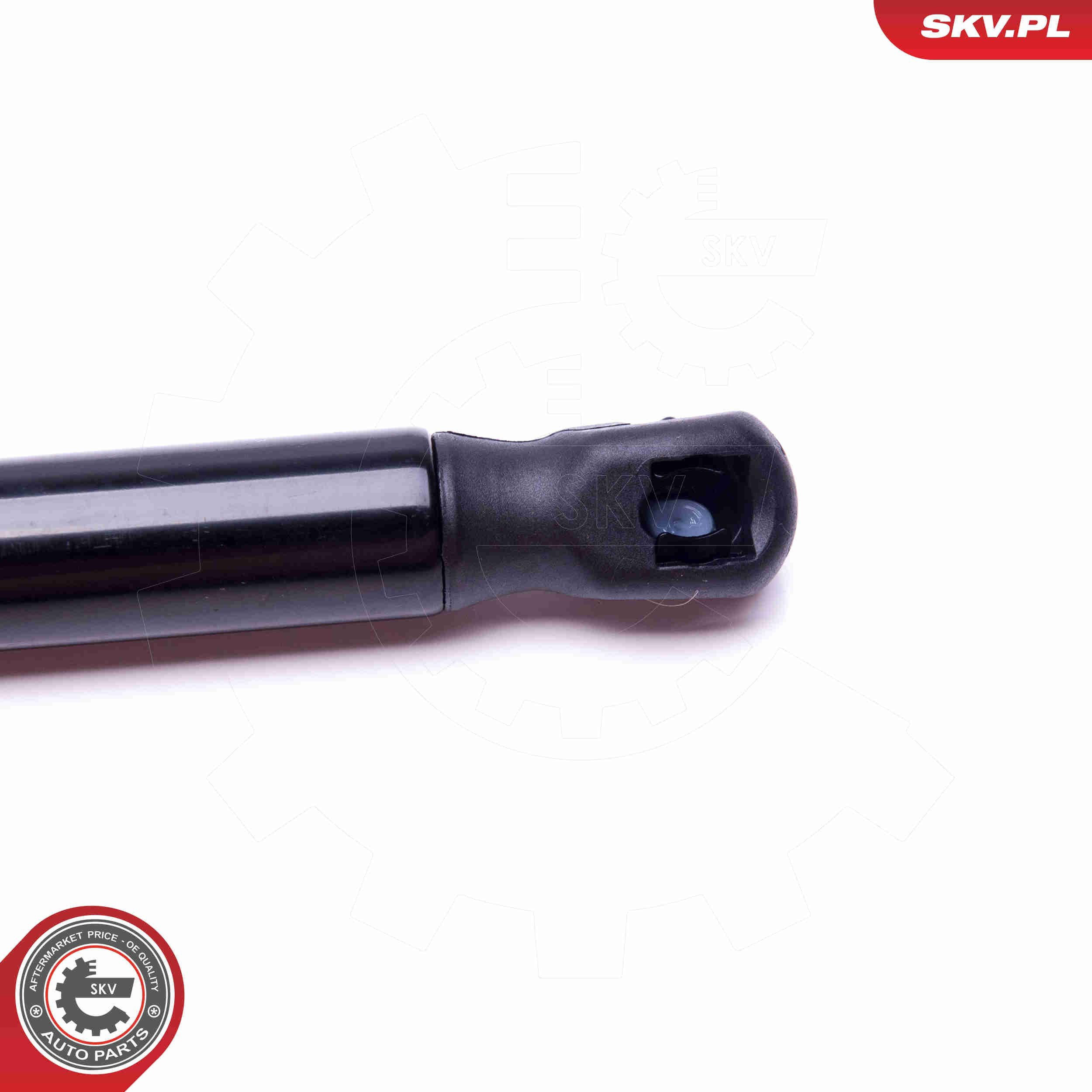 52SKV405 SKV Амортизатор кришки багажника / двері 3/5-ї задньої