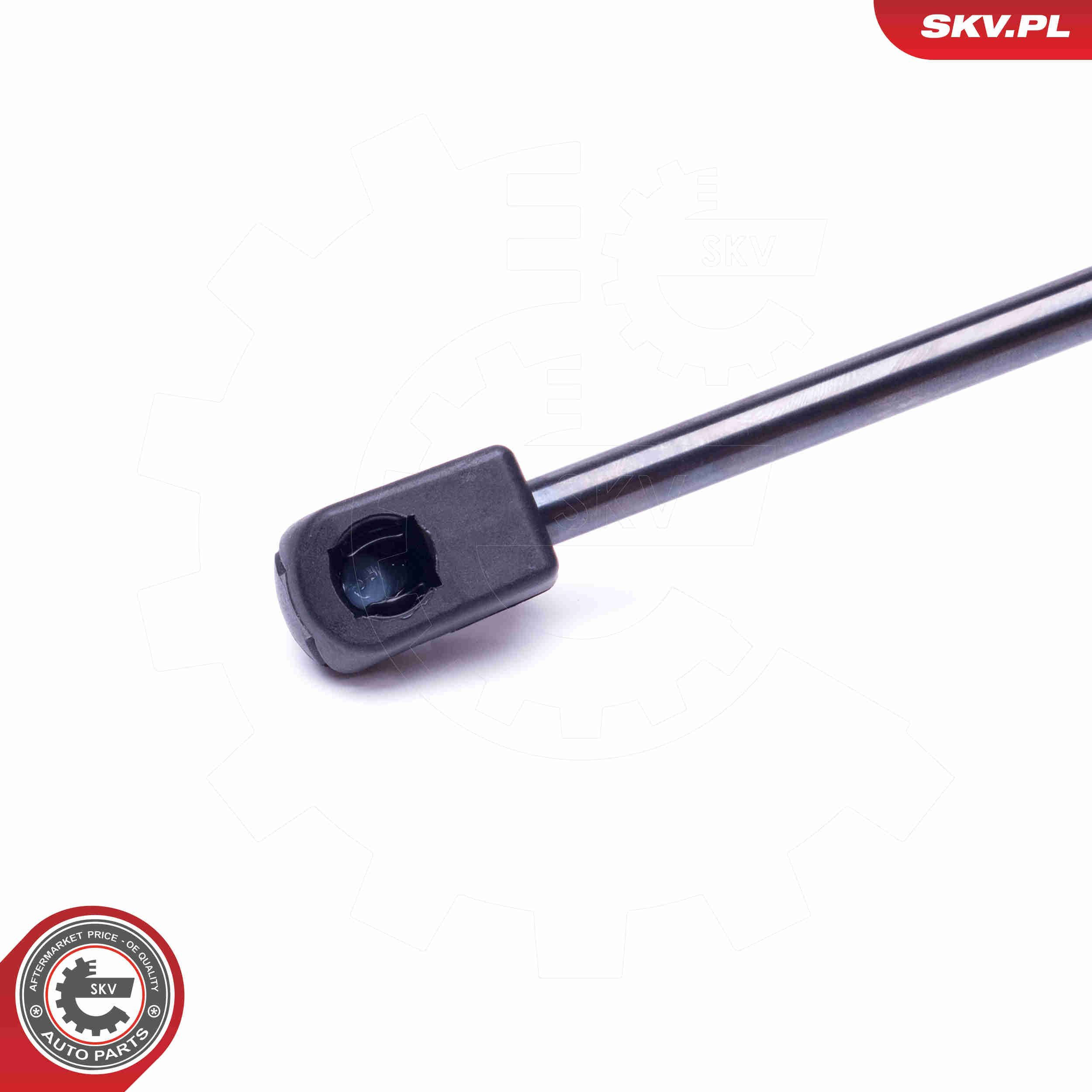 Амортизатор кришки багажника SKV 52SKV413