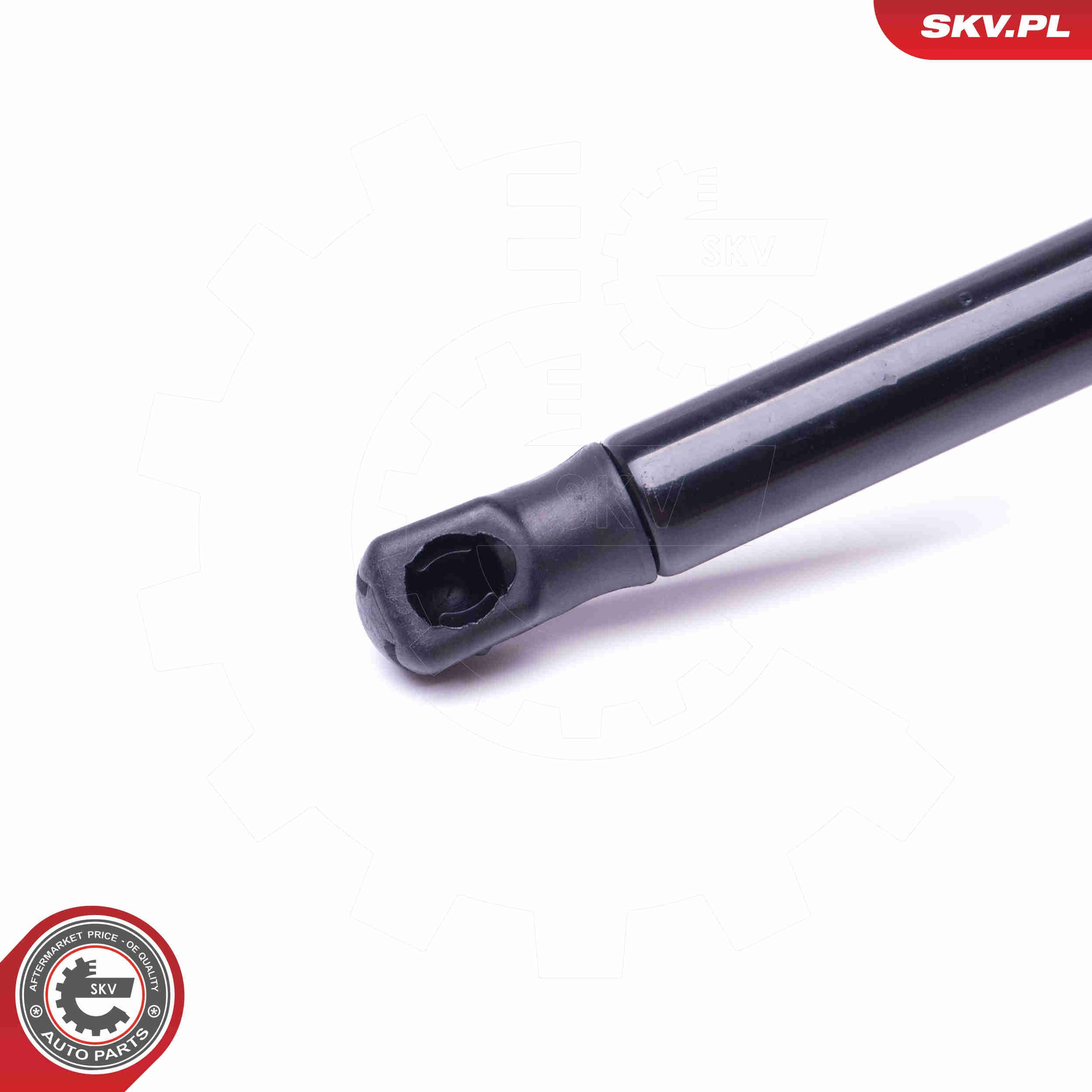 Амортизатор кришки багажника SKV 52SKV448
