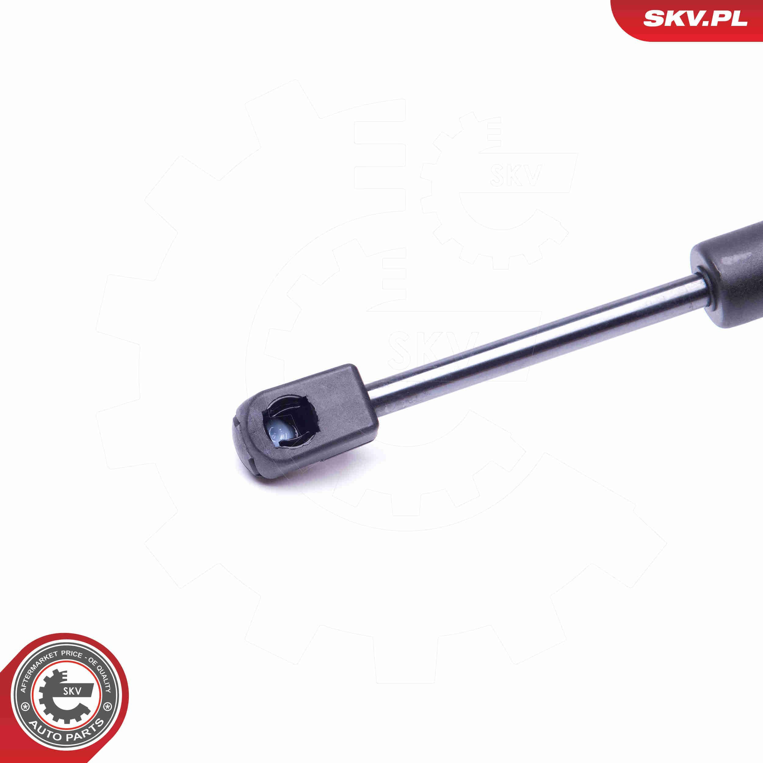 52SKV448 SKV Амортизатор кришки багажника / двері 3/5-ї задньої