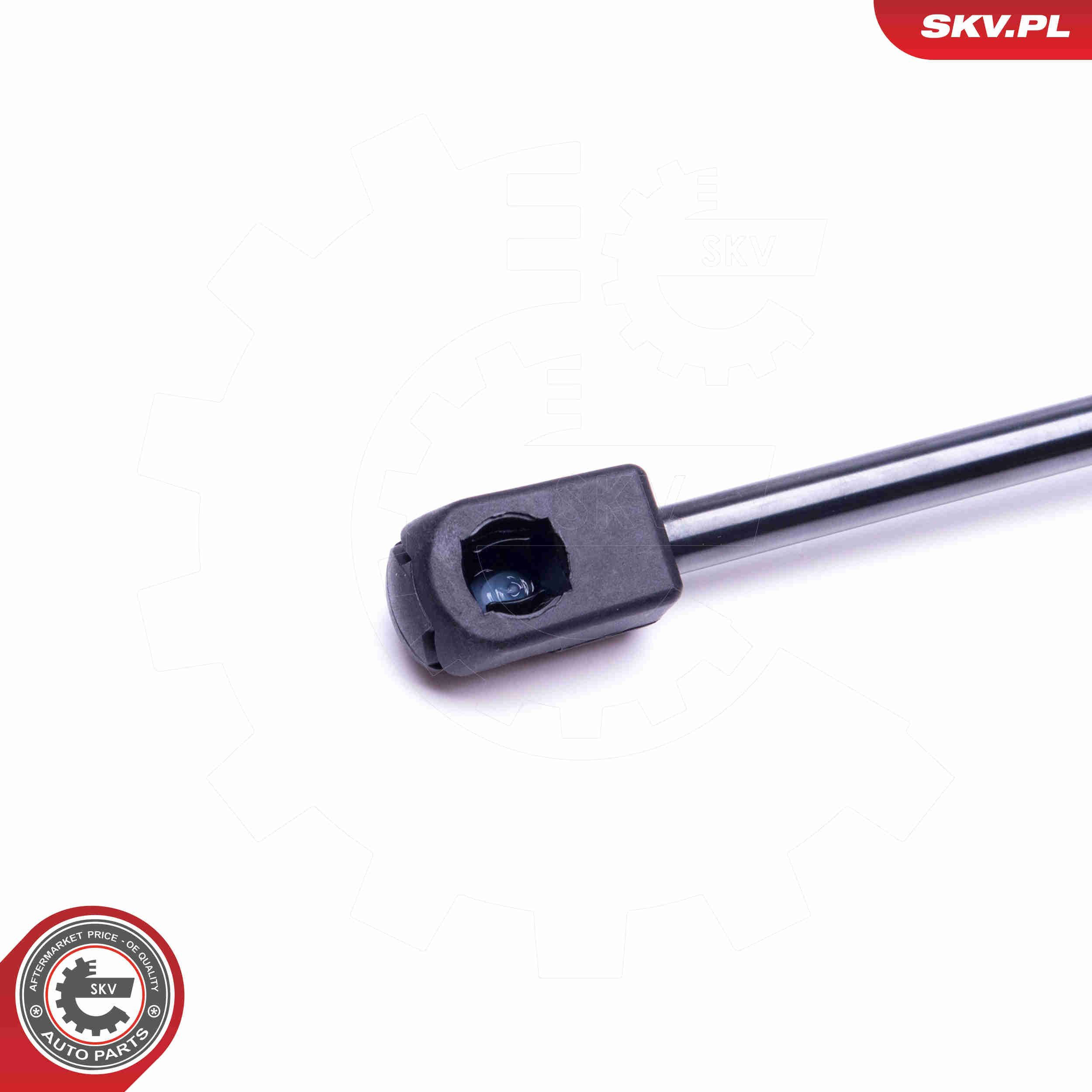 52SKV455 SKV Амортизатор кришки багажника / двері 3/5-ї задньої