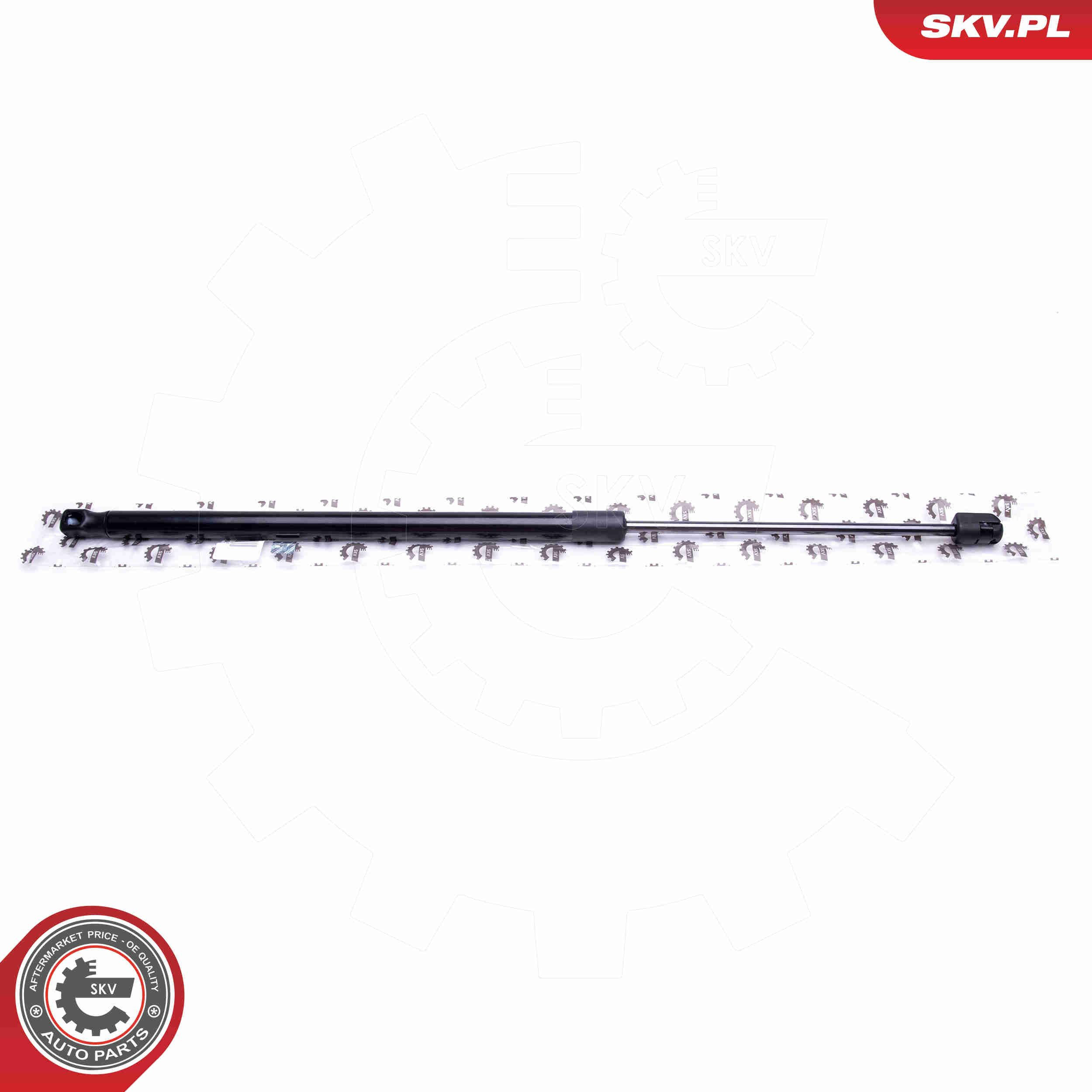 Амортизатор кришки багажника SKV 52SKV455