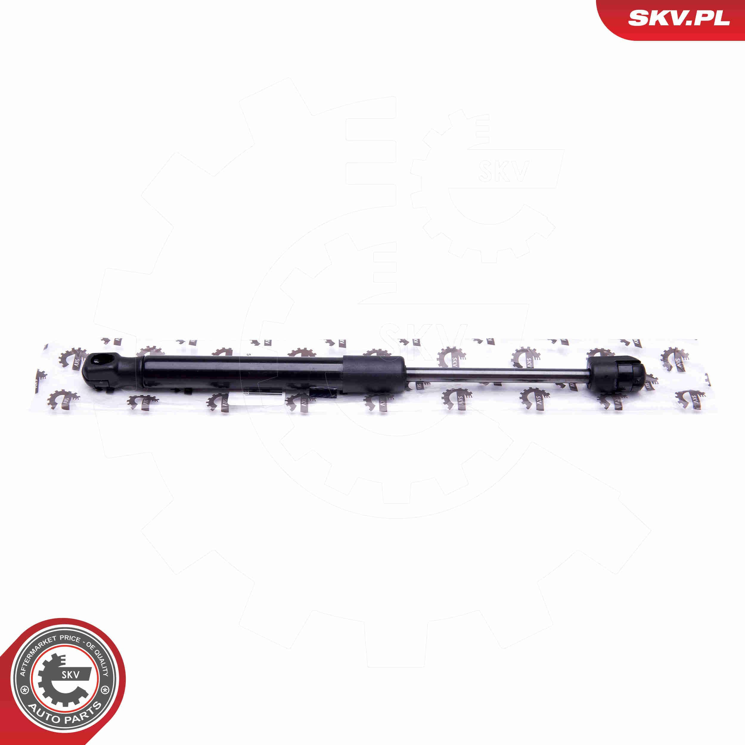 Амортизатор кришки багажника SKV 52SKV501