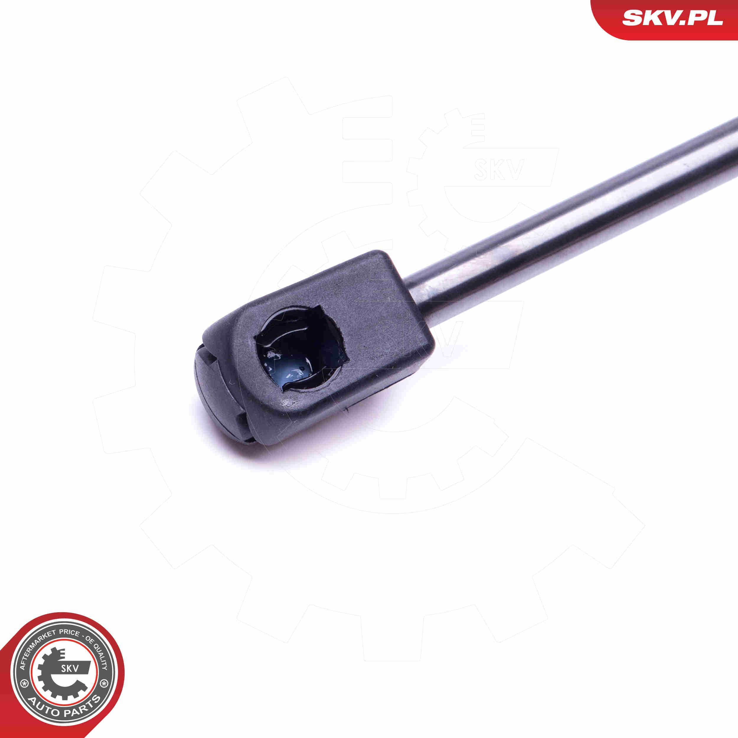 52SKV501 SKV Амортизатор кришки багажника / двері 3/5-ї задньої