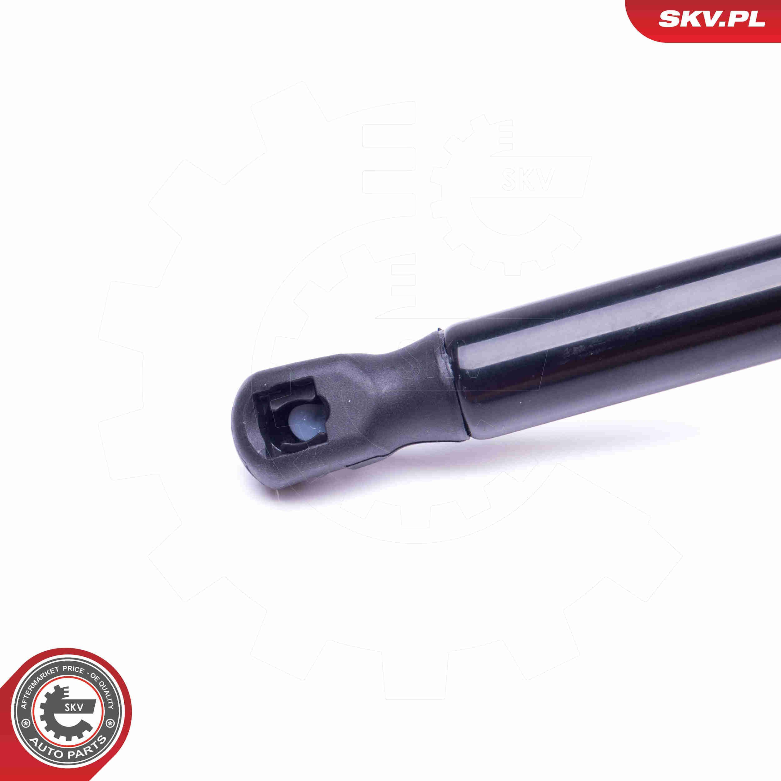 Амортизатор кришки багажника SKV 52SKV530