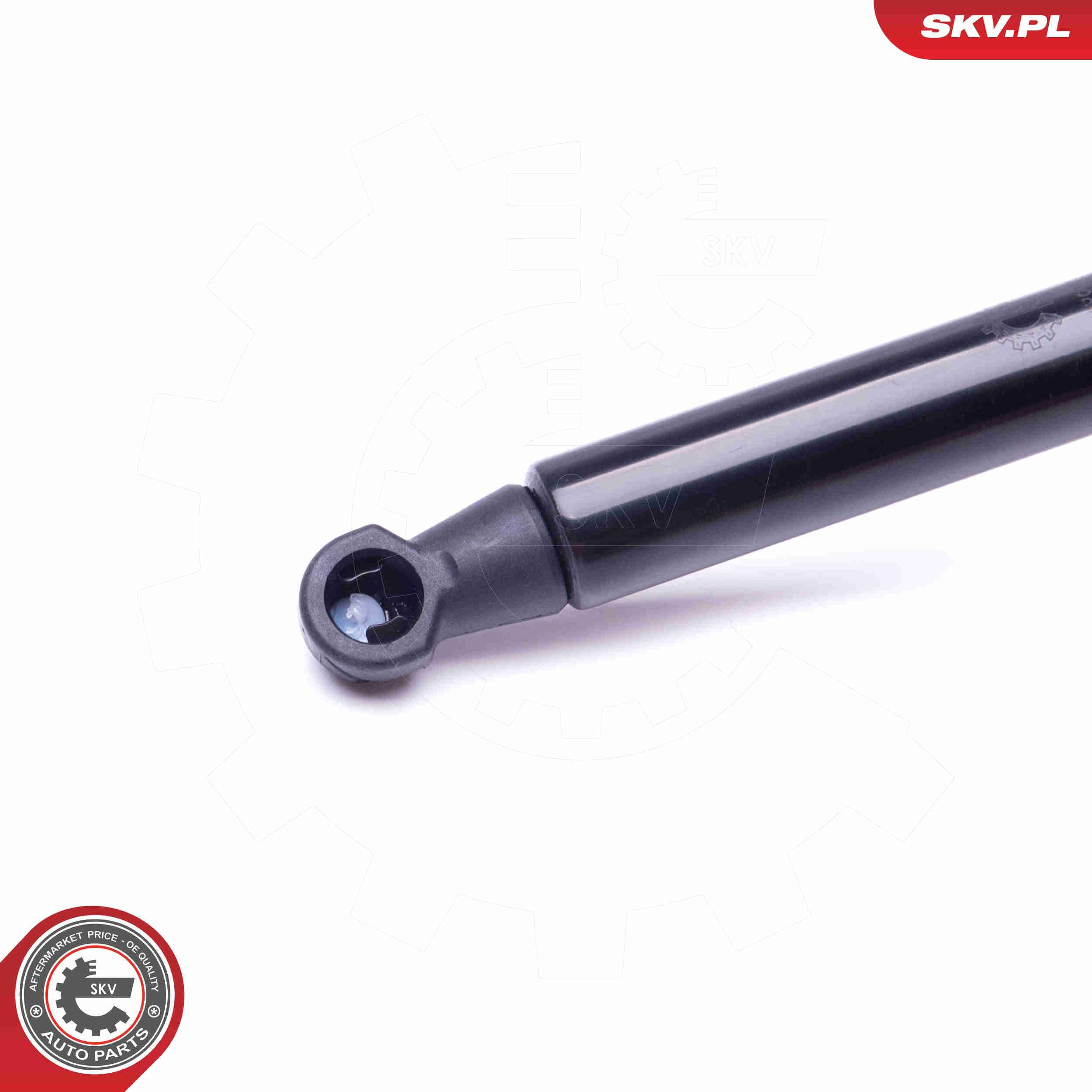 Амортизатор кришки багажника SKV 52SKV538