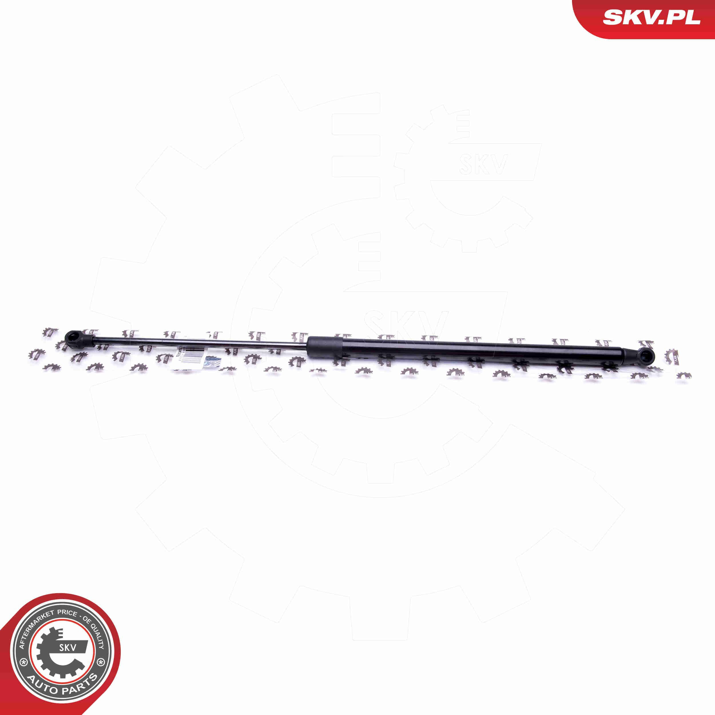 Амортизатор кришки багажника SKV 52SKV554