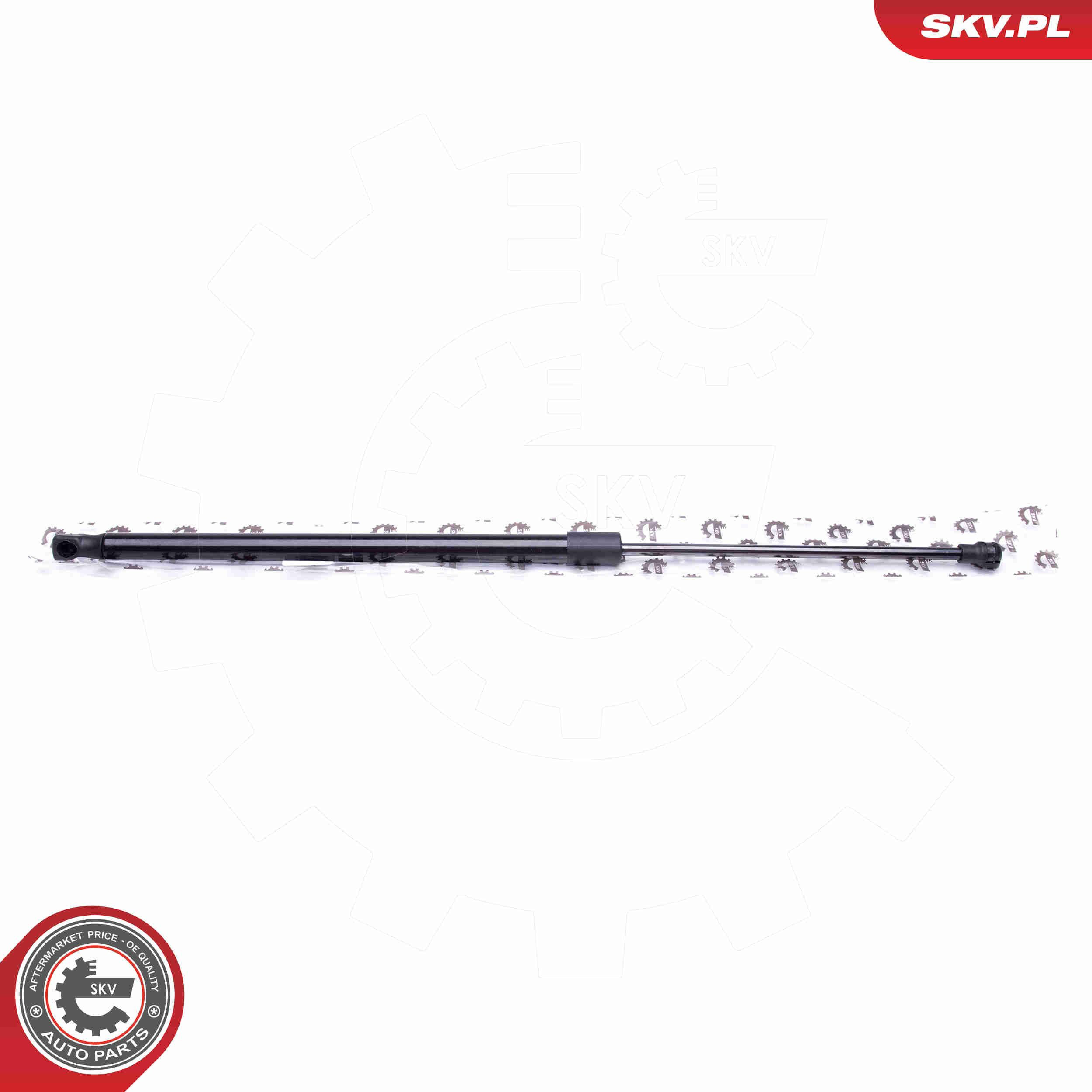Амортизатор кришки багажника SKV 52SKV557