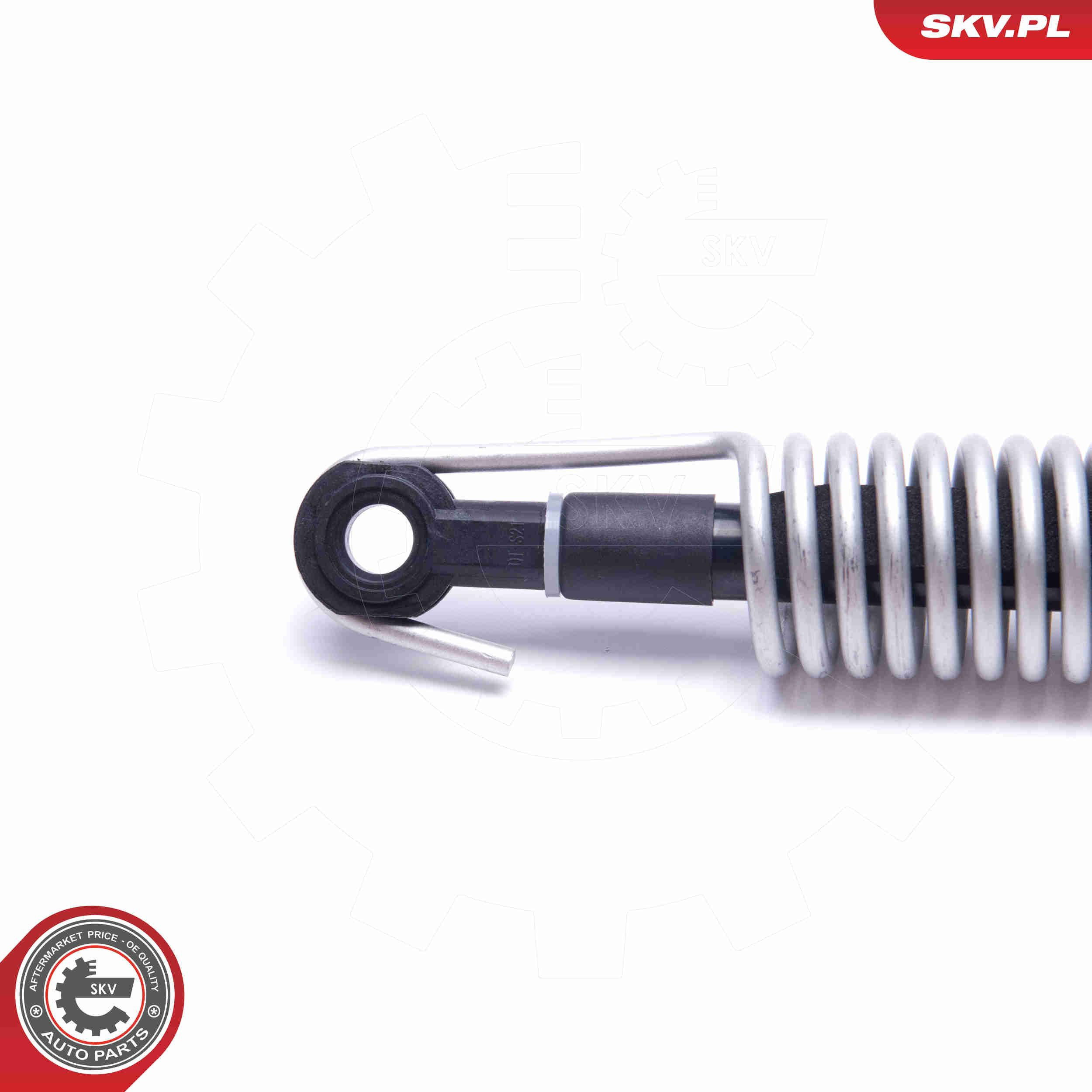 Амортизатор двері задньої SKV 52SKV564 ціна, від 16.61 USD