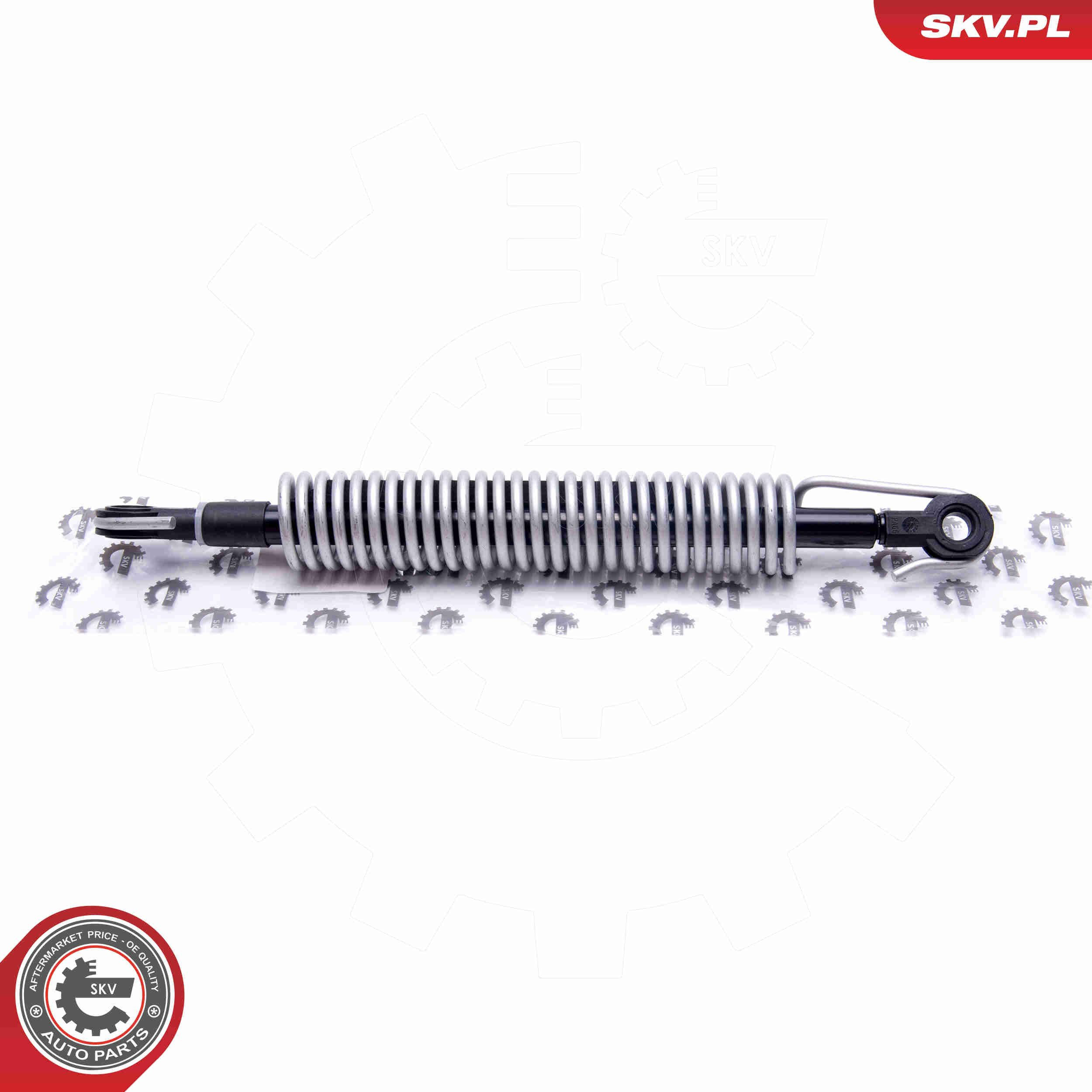 Купити 52SKV564 SKV Амортизатор двері багажника