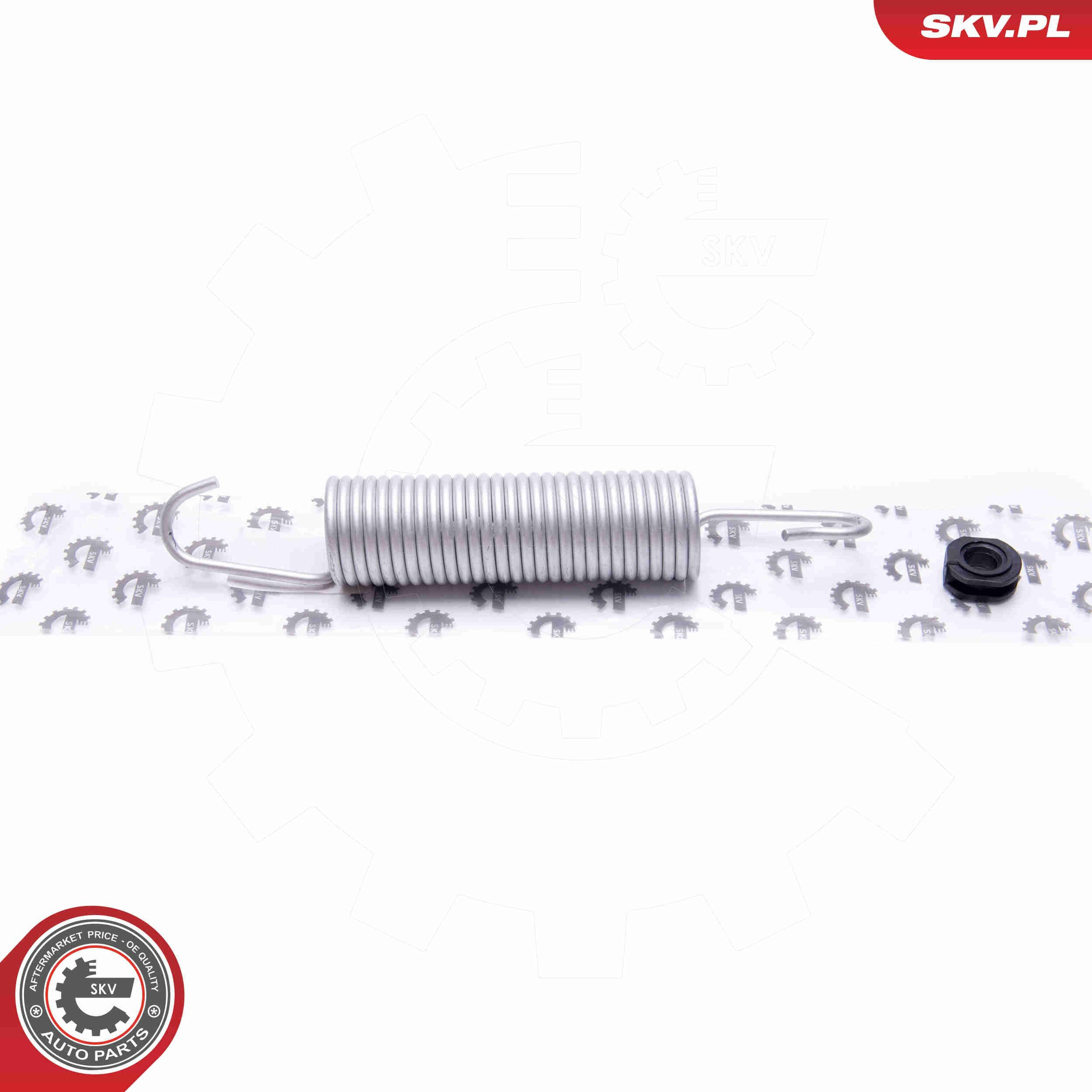Амортизатор кришки багажника SKV 52SKV565