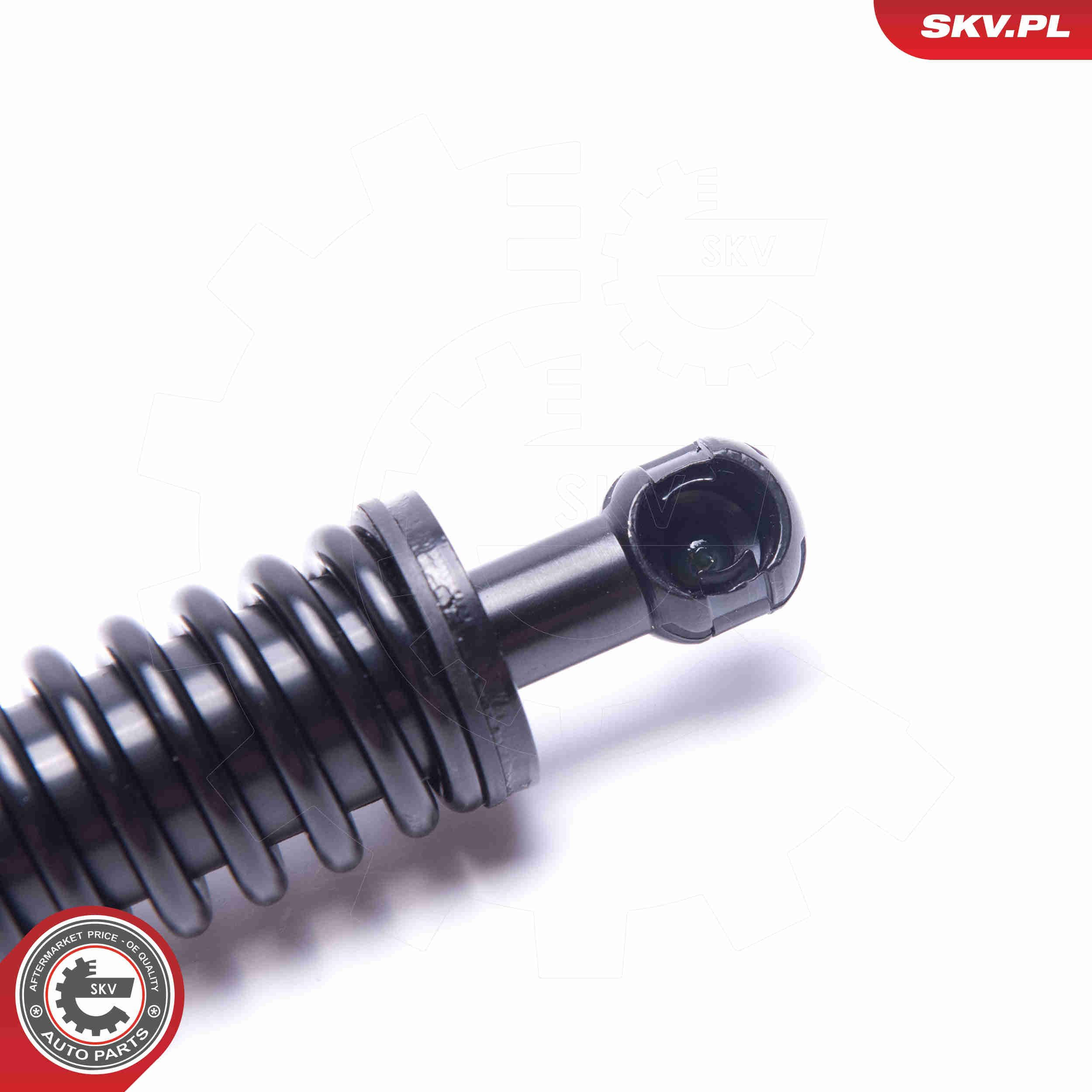Амортизатор кришки багажника SKV 52SKV566