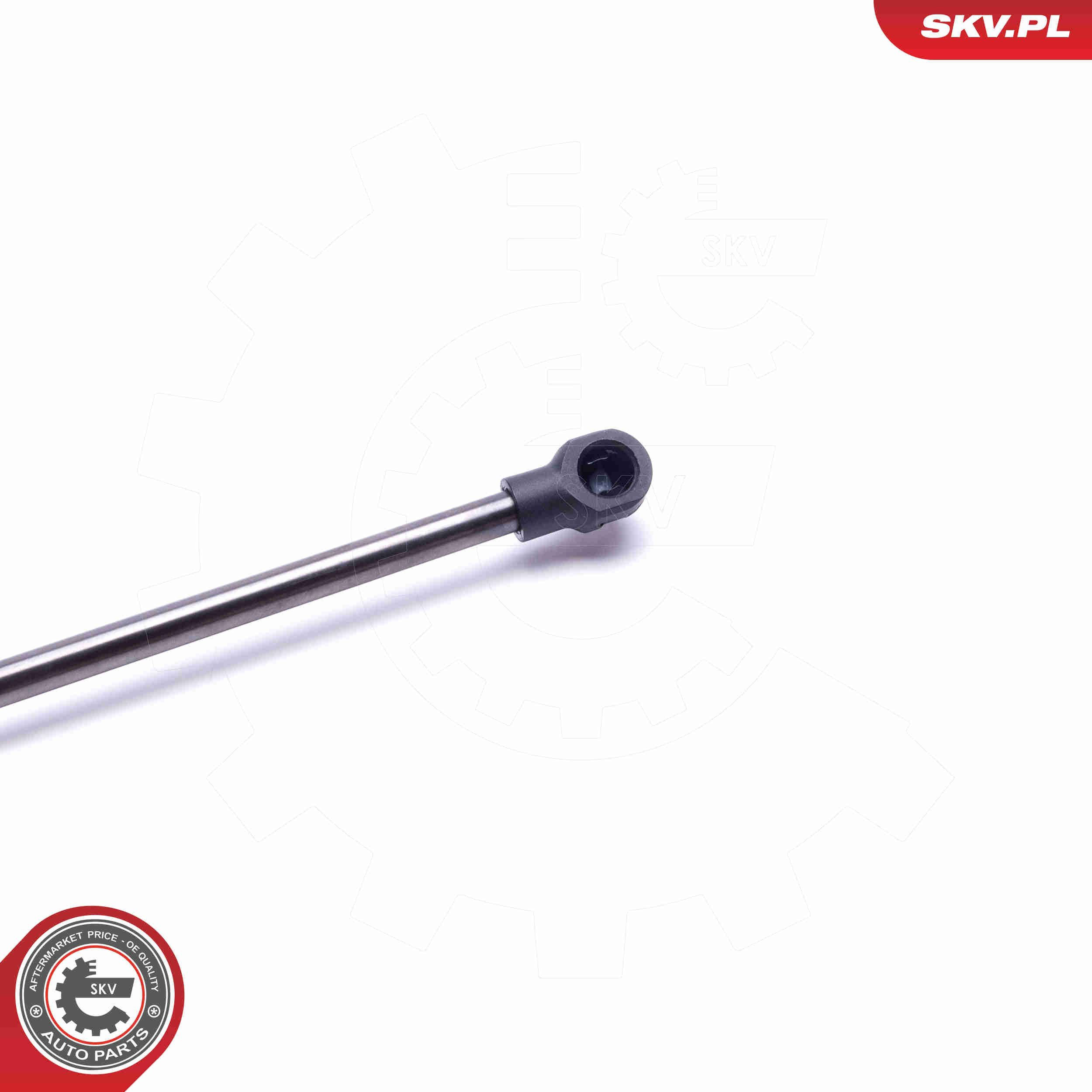Амортизатор кришки багажника SKV 52SKV571
