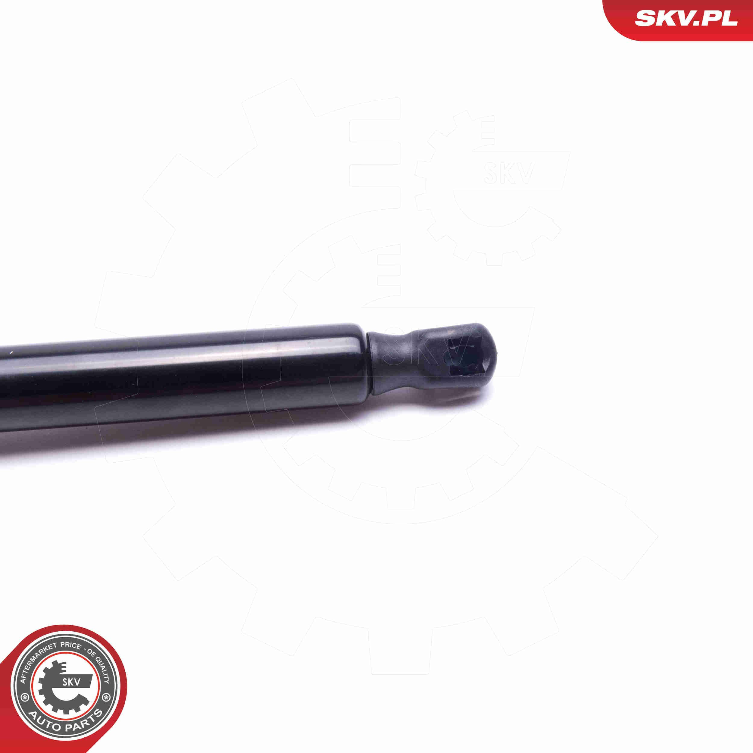 52SKV574 SKV Амортизатор кришки багажника / двері 3/5-ї задньої