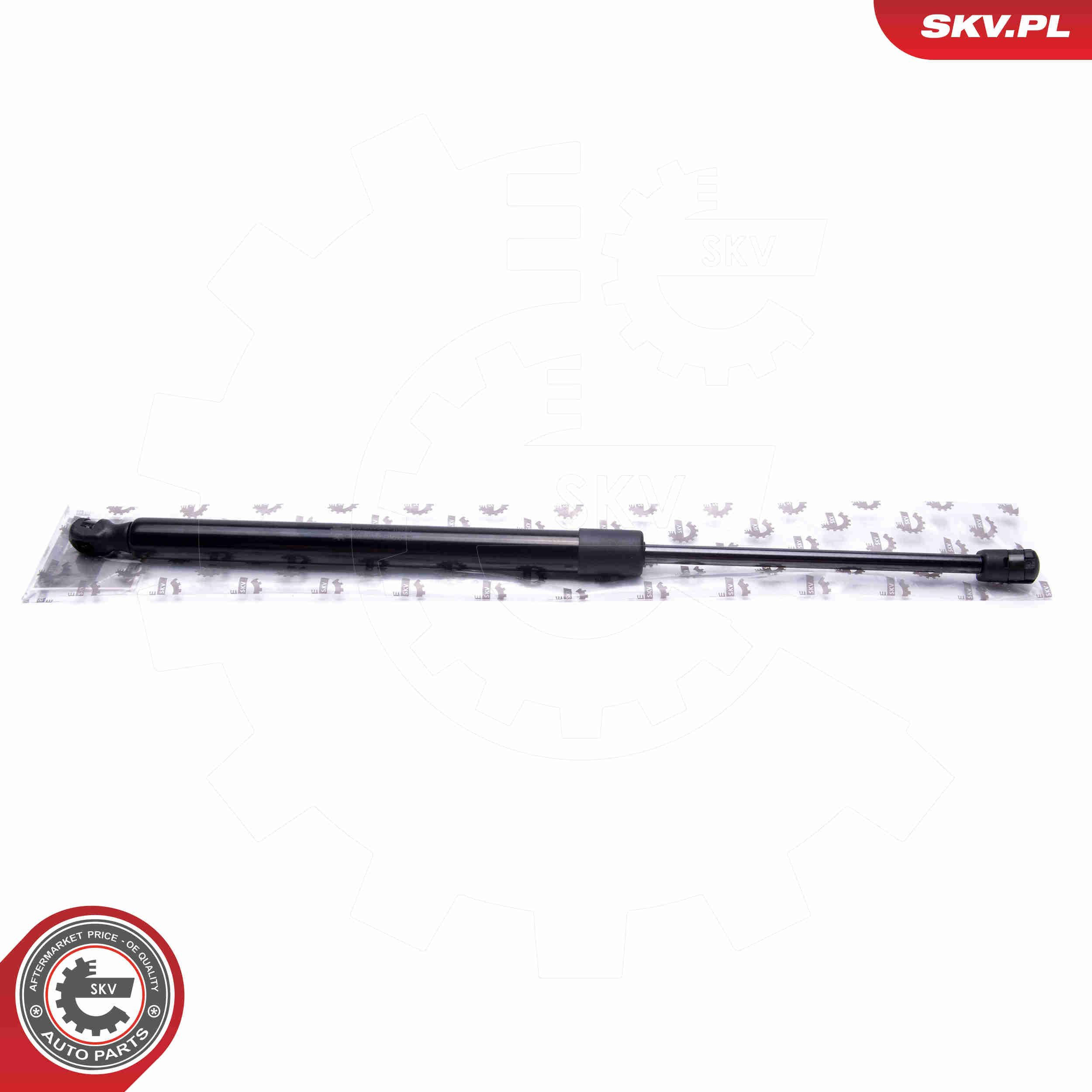 Амортизатор кришки багажника SKV 52SKV574