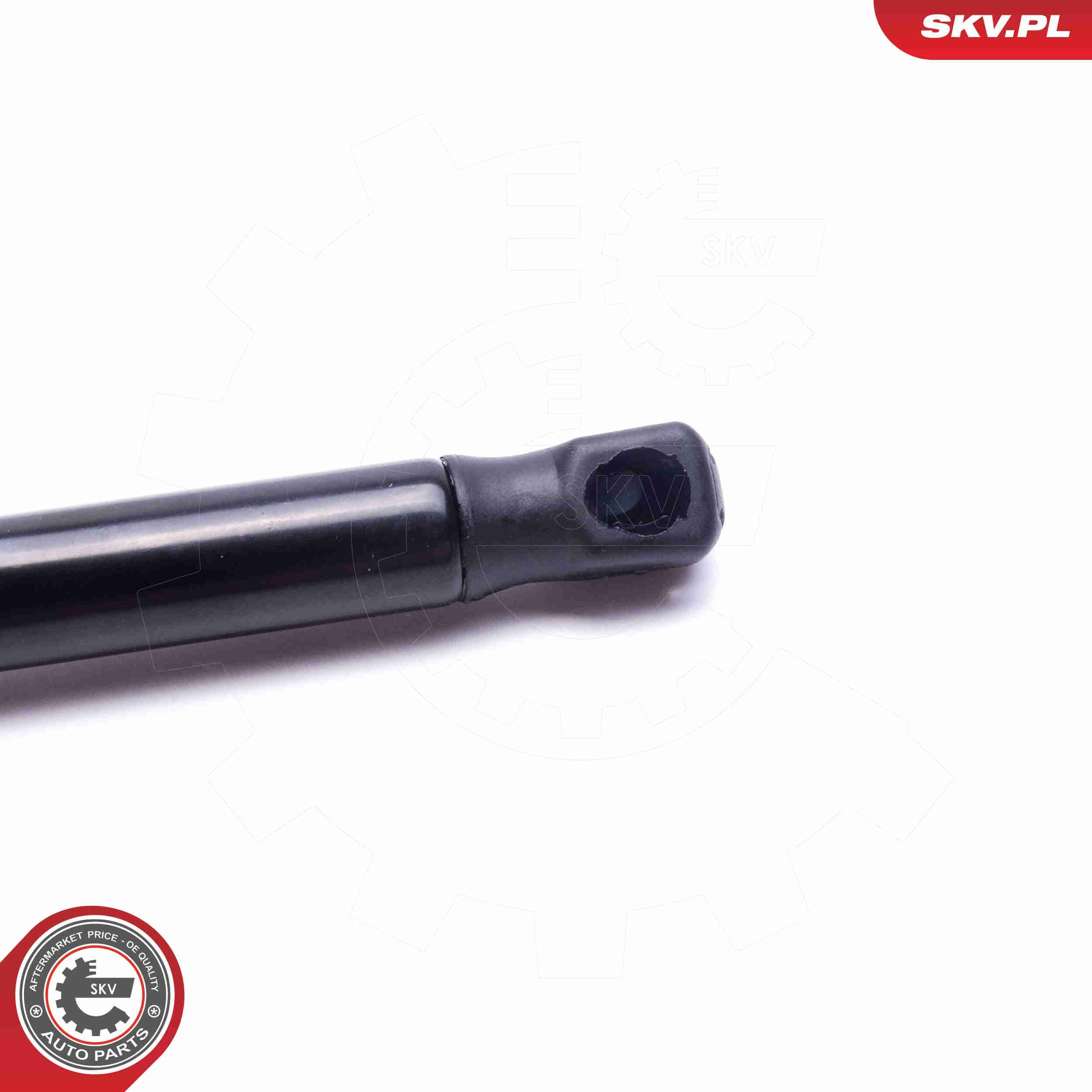 52SKV575 SKV Амортизатор кришки багажника / двері 3/5-ї задньої