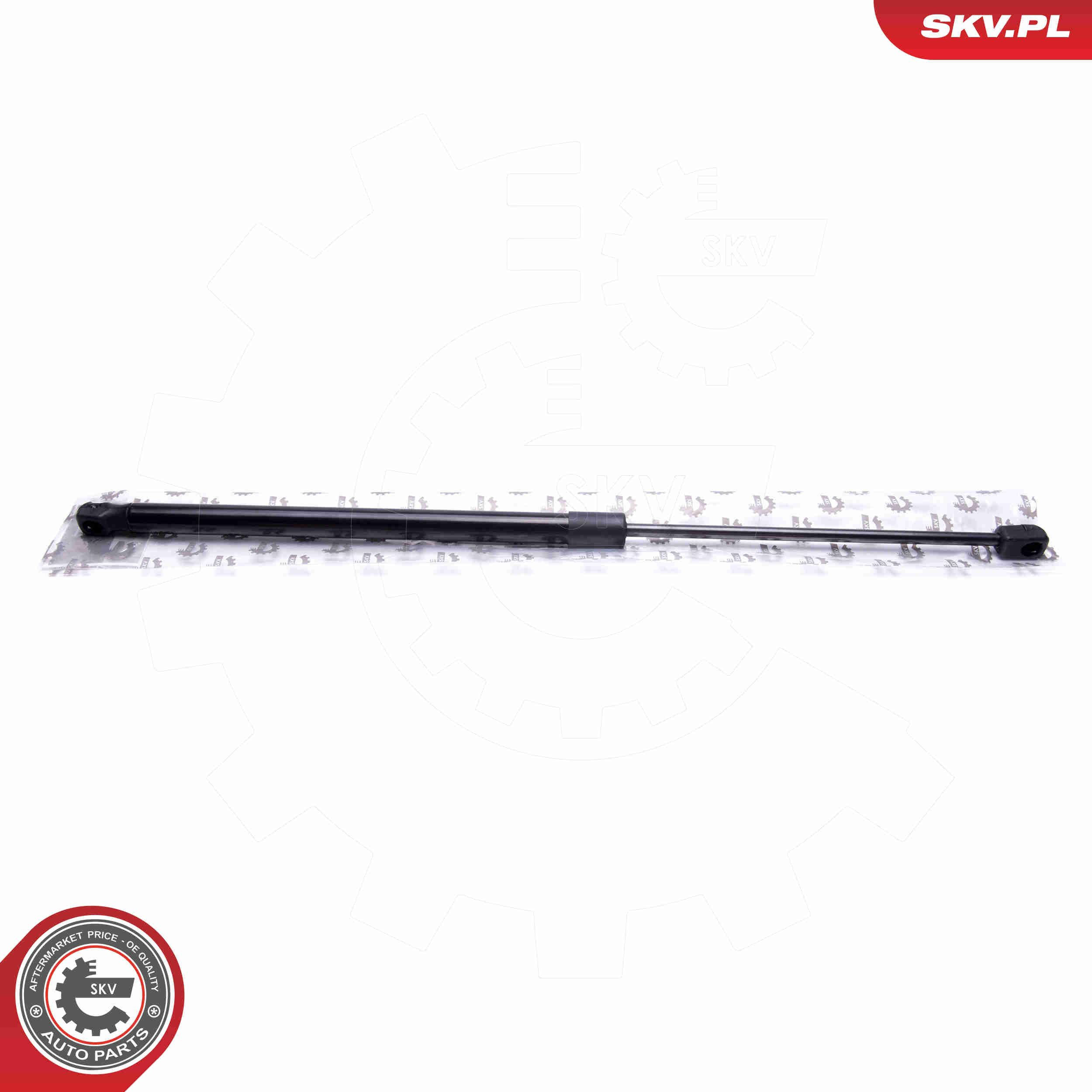 Амортизатор кришки багажника SKV 52SKV582