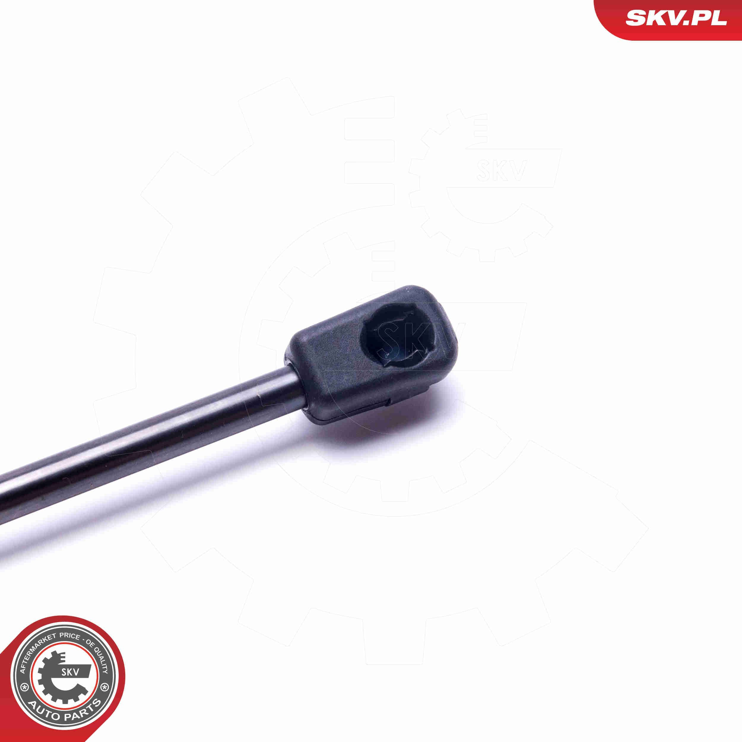 Амортизатор кришки багажника SKV 52SKV584