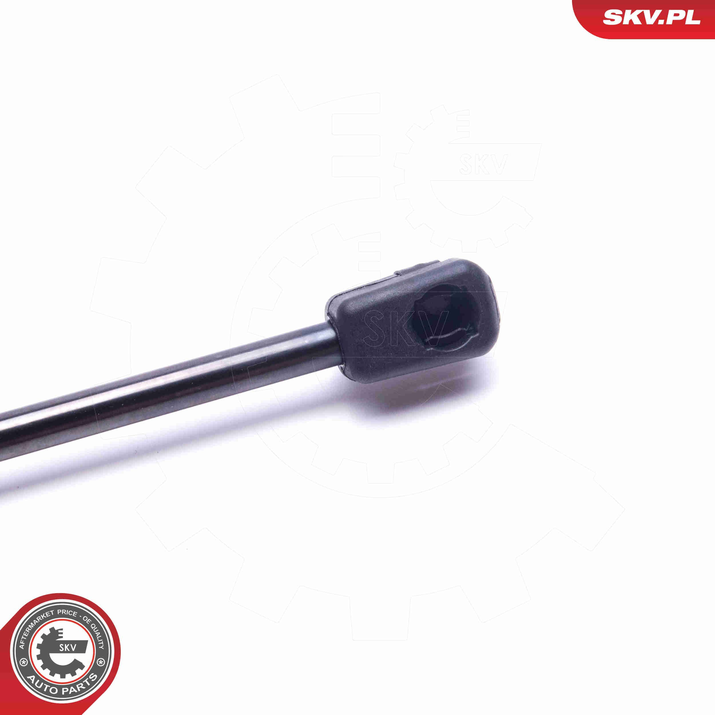 Амортизатор кришки багажника SKV 52SKV589