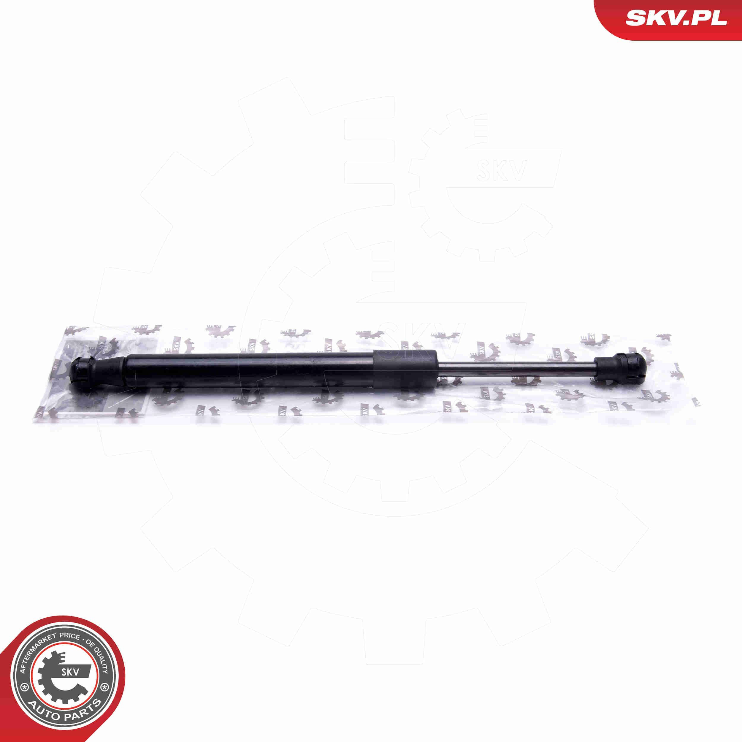 Амортизатор кришки багажника SKV 52SKV594