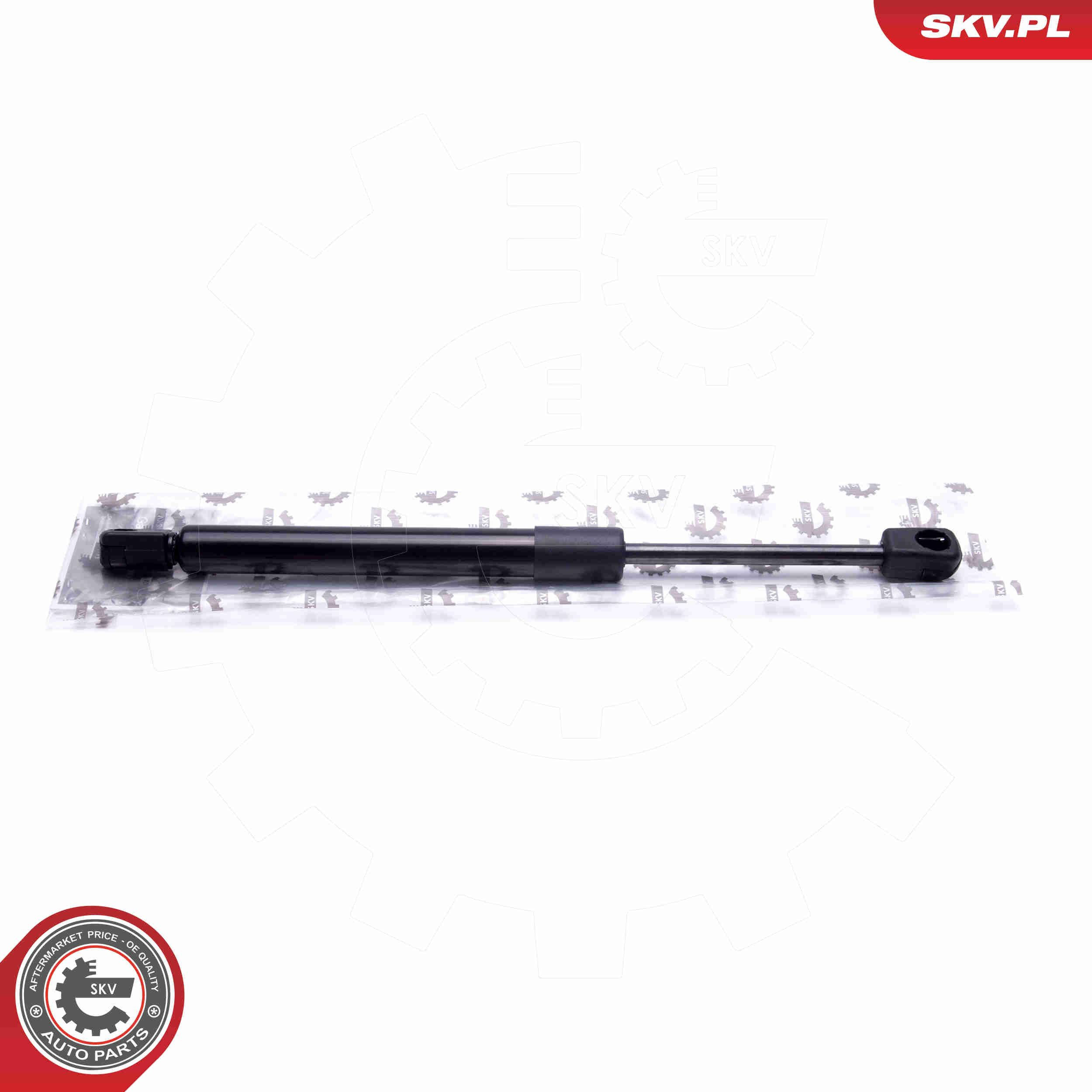 Амортизатор кришки багажника SKV 52SKV597